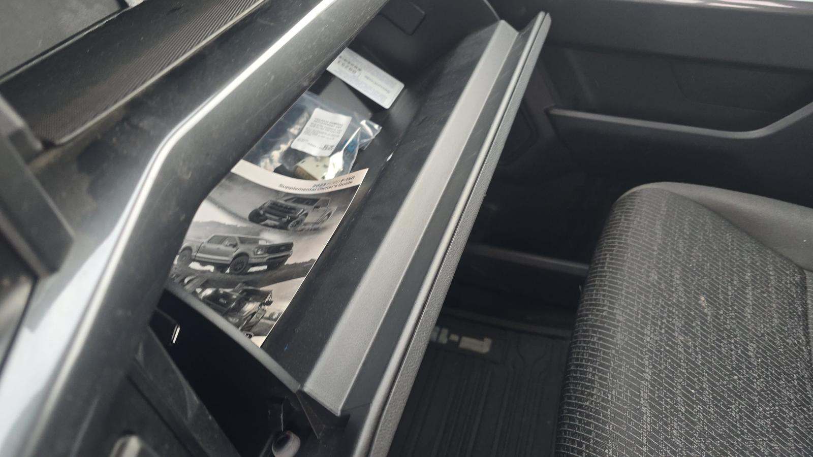 2023 Ford F-150 Hybrid XLT AWD