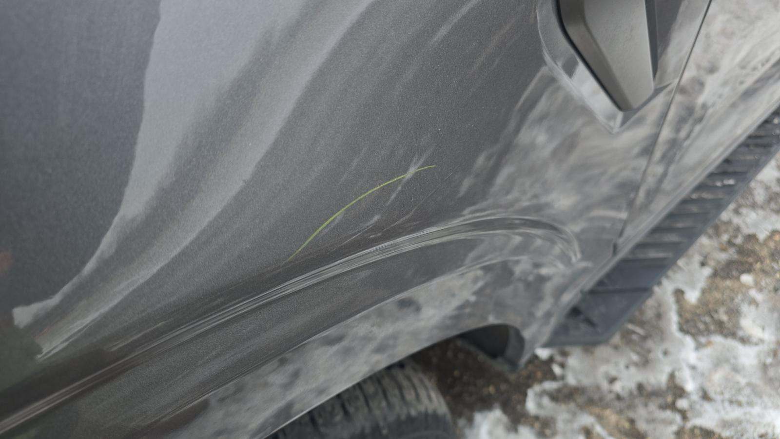 2023 Ford F-150 Hybrid XLT AWD