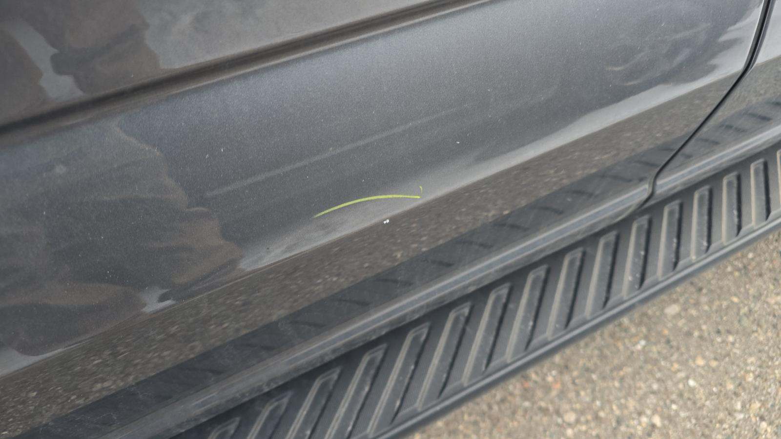 2023 Ford F-150 Hybrid XLT AWD