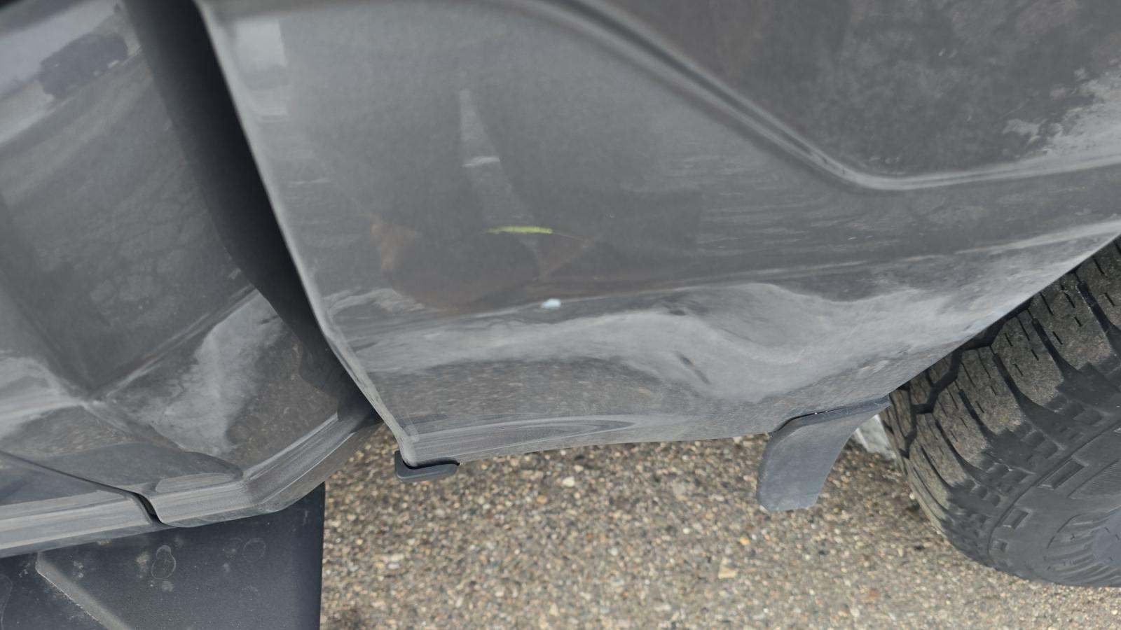 2023 Ford F-150 Hybrid XLT AWD