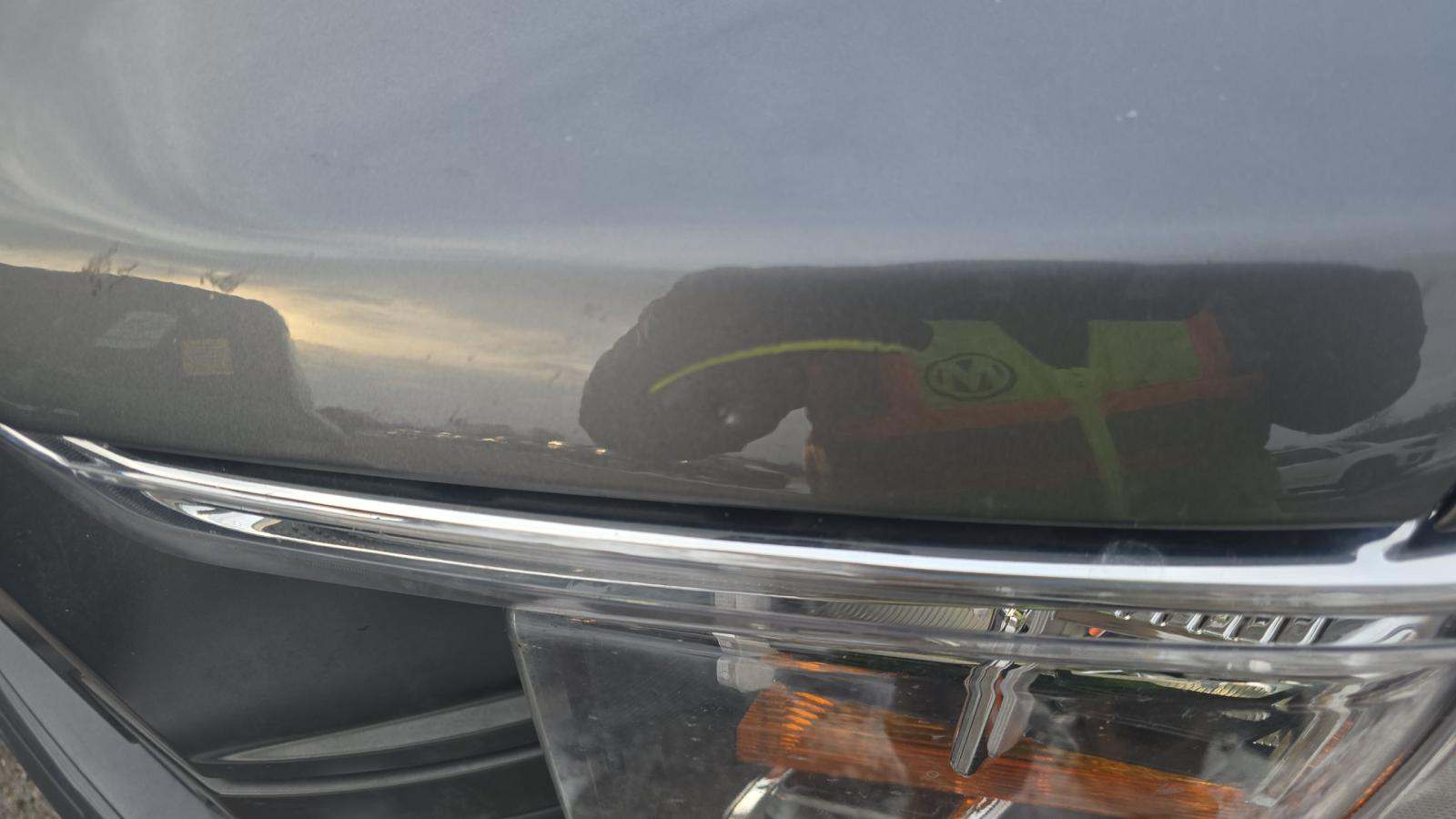 2023 Ford F-150 Hybrid XLT AWD