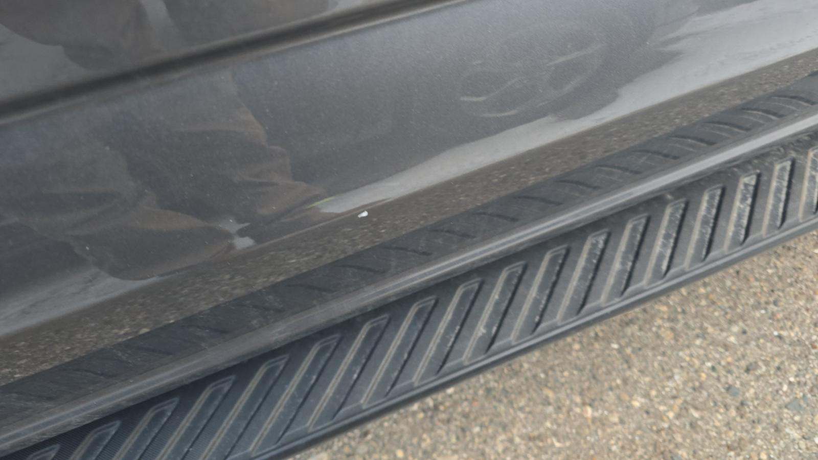 2023 Ford F-150 Hybrid XLT AWD