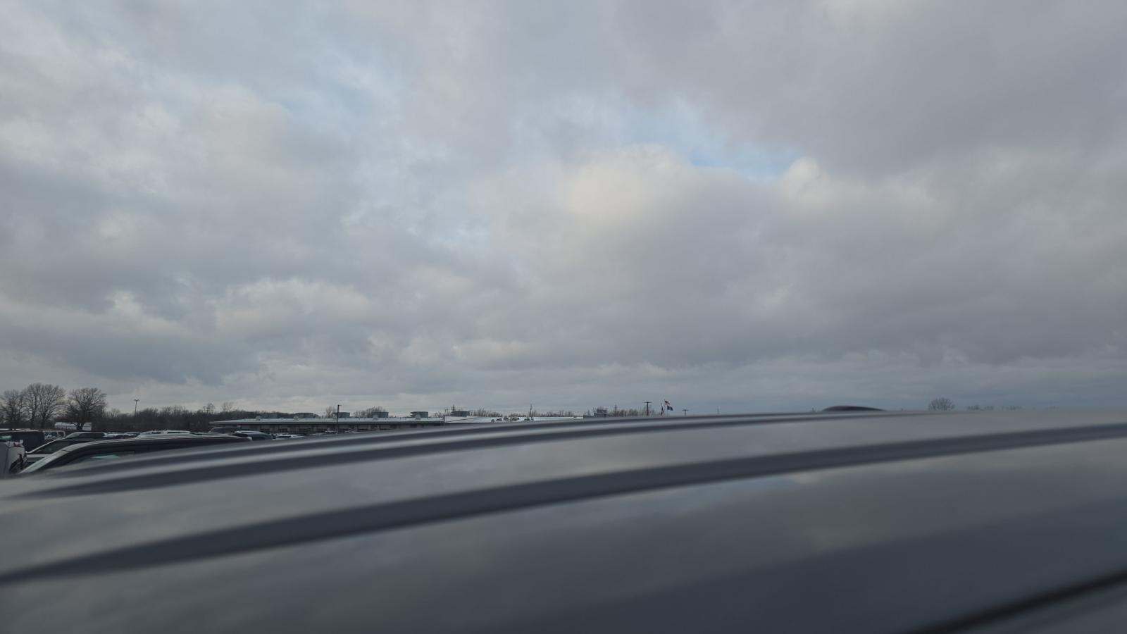 2023 Ford F-150 Hybrid XLT AWD