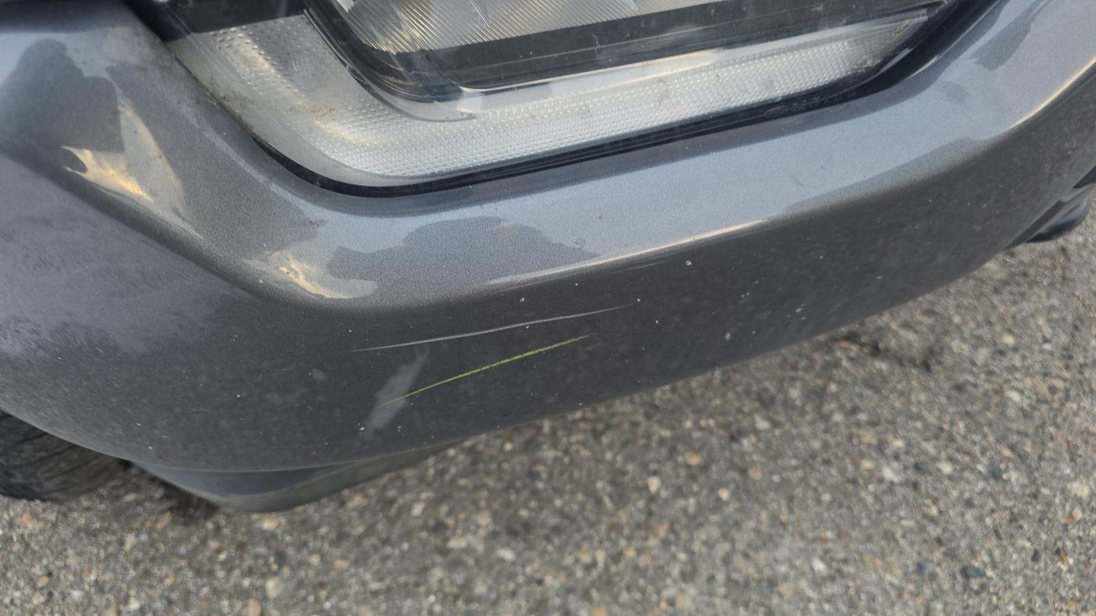 2023 Ford F-150 Hybrid XLT AWD