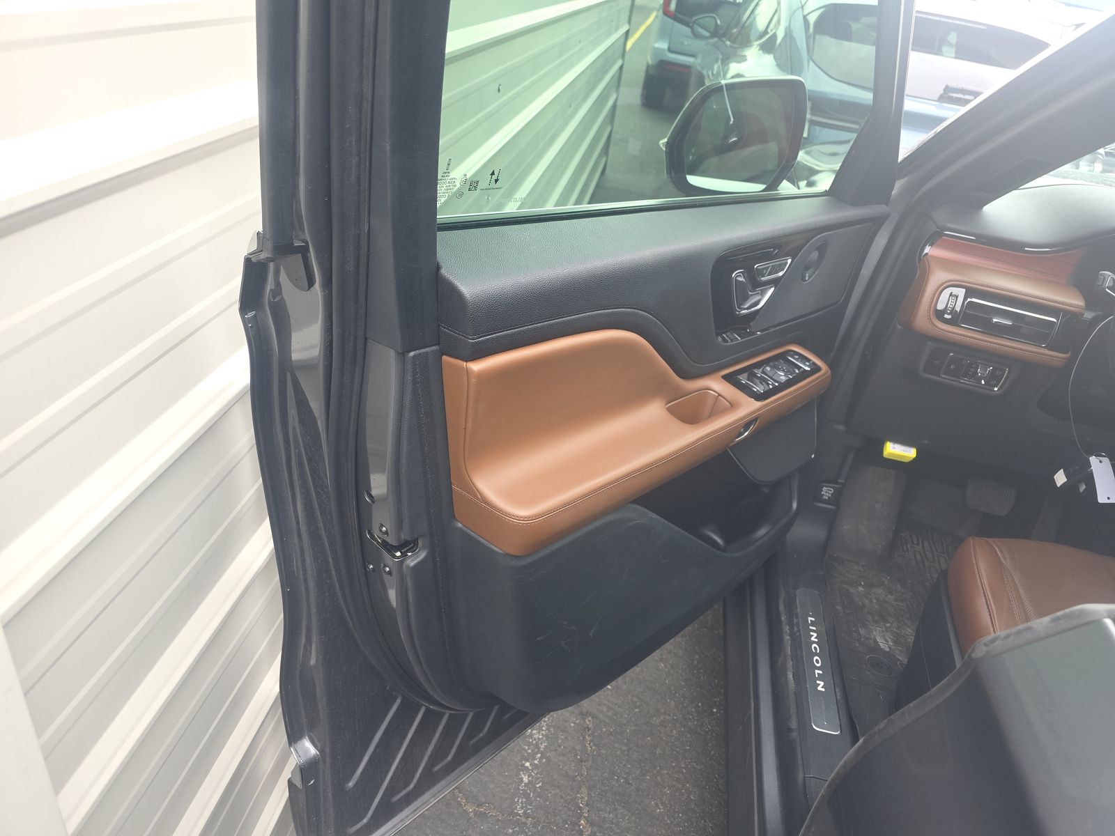 2023 Lincoln Aviator Reserve AWD