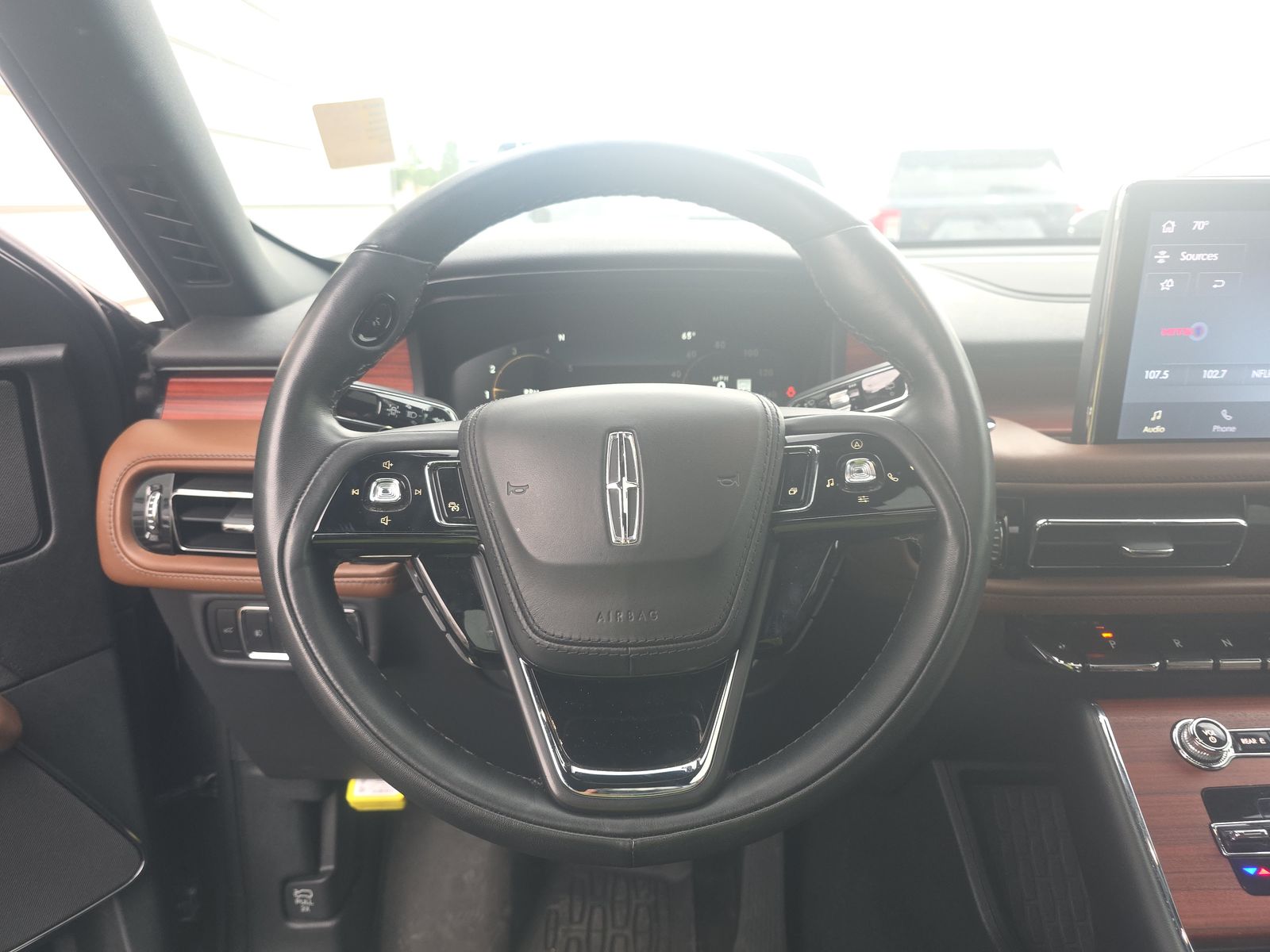 2023 Lincoln Aviator Reserve AWD