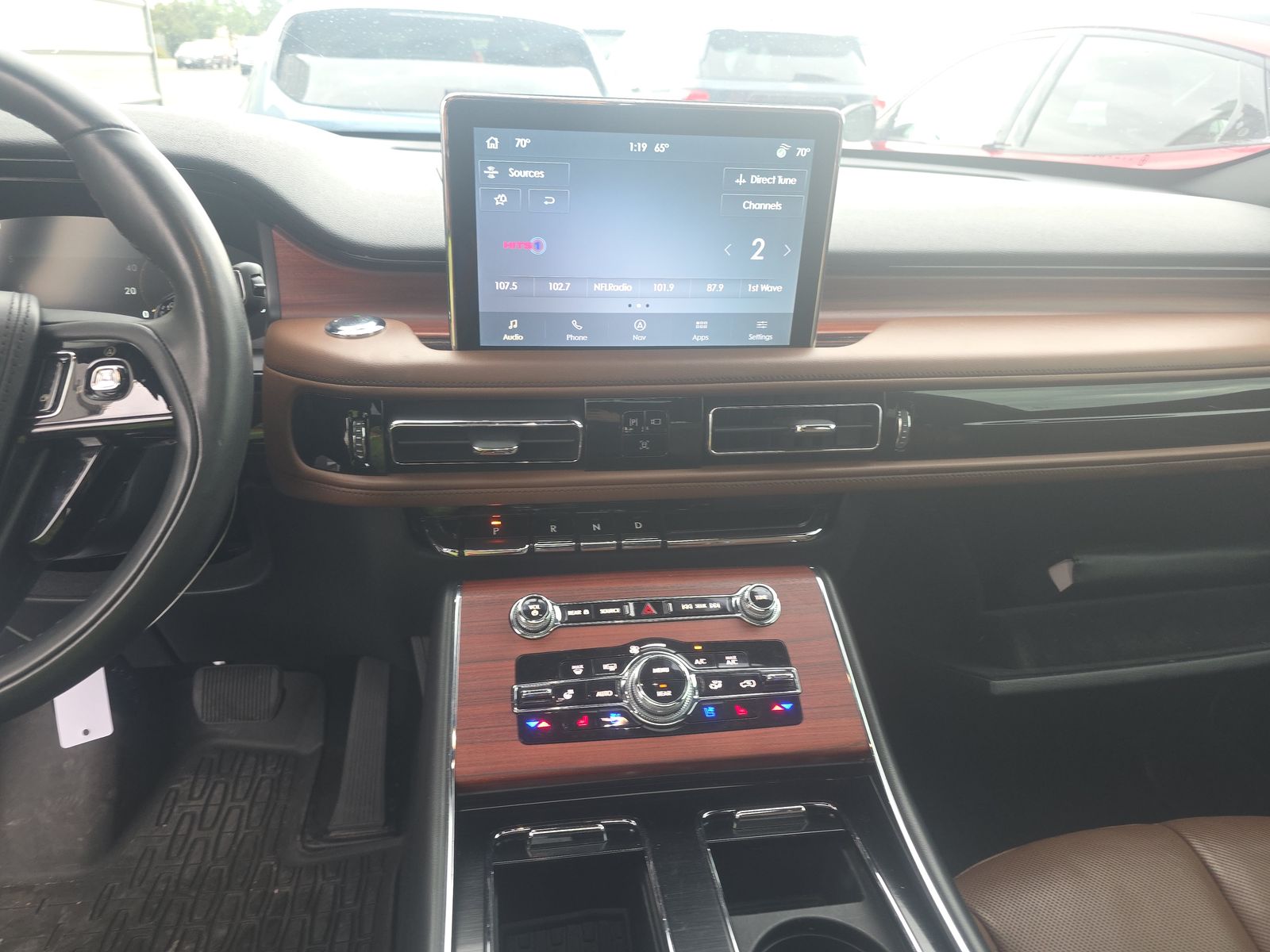 2023 Lincoln Aviator Reserve AWD