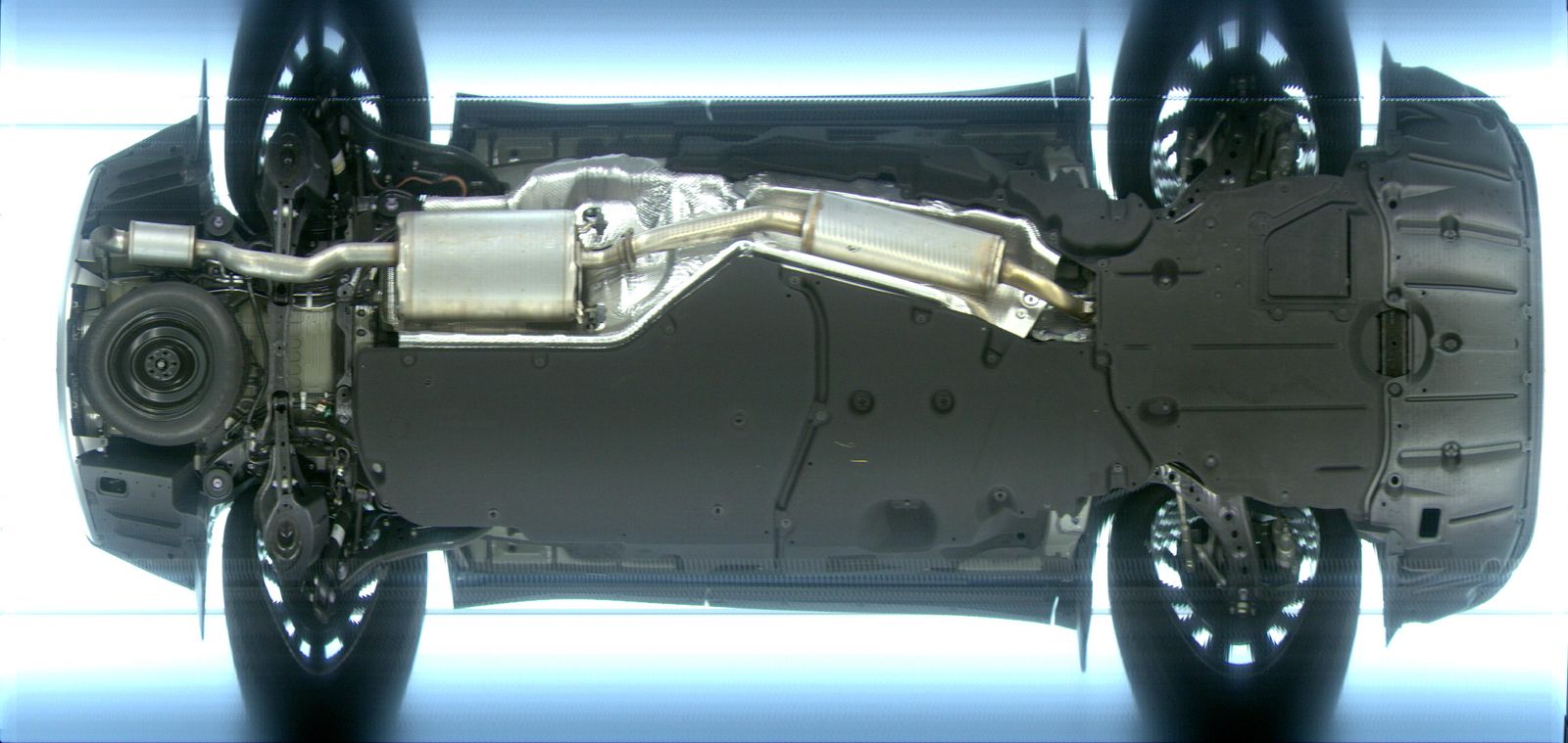 2024 Toyota Highlander Platinum FWD