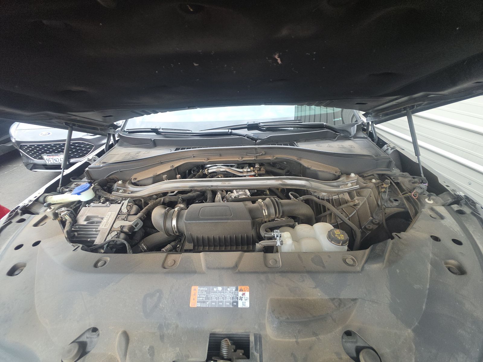 2023 Lincoln Aviator Reserve AWD