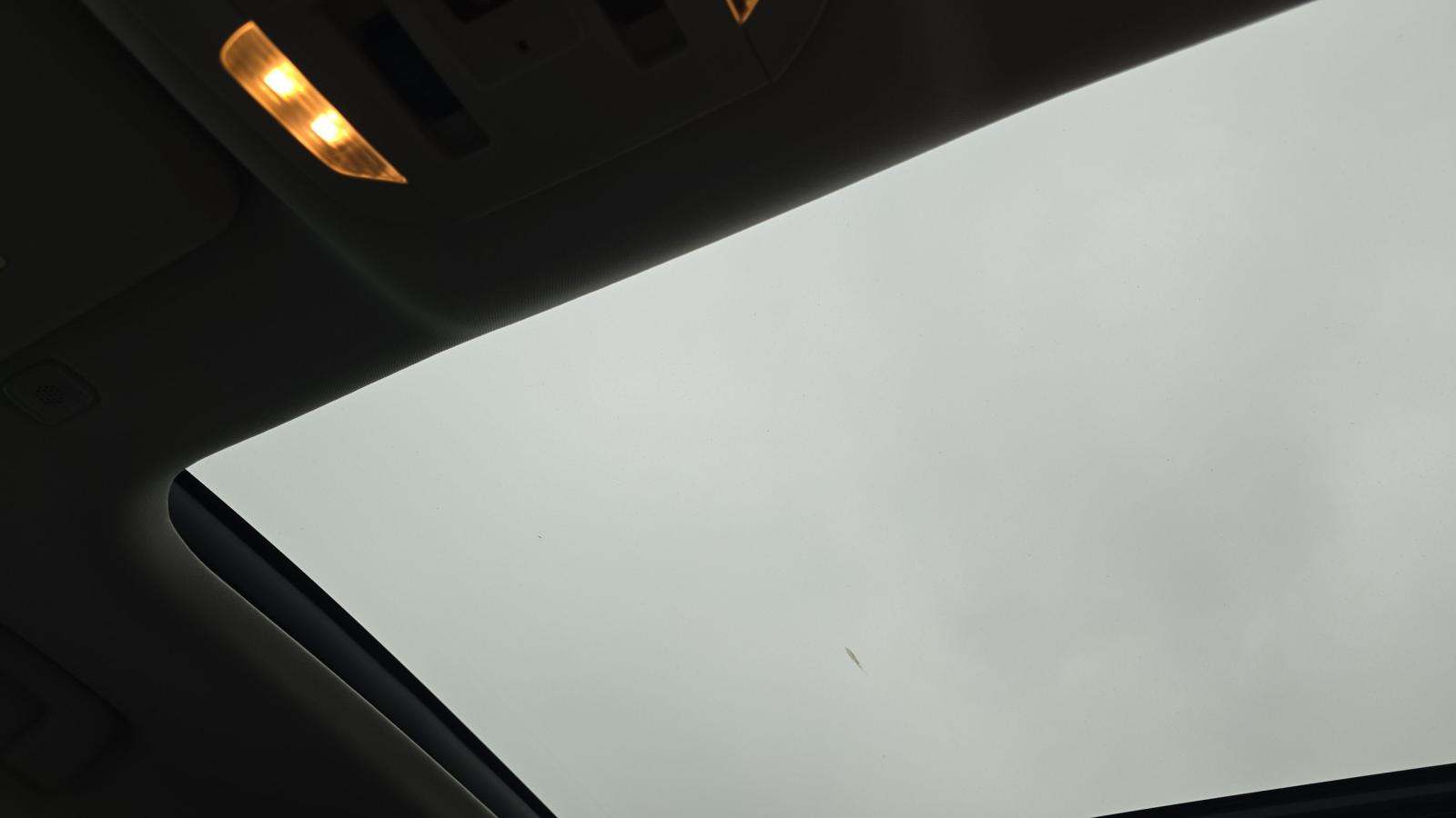 2024 Toyota Highlander Platinum FWD