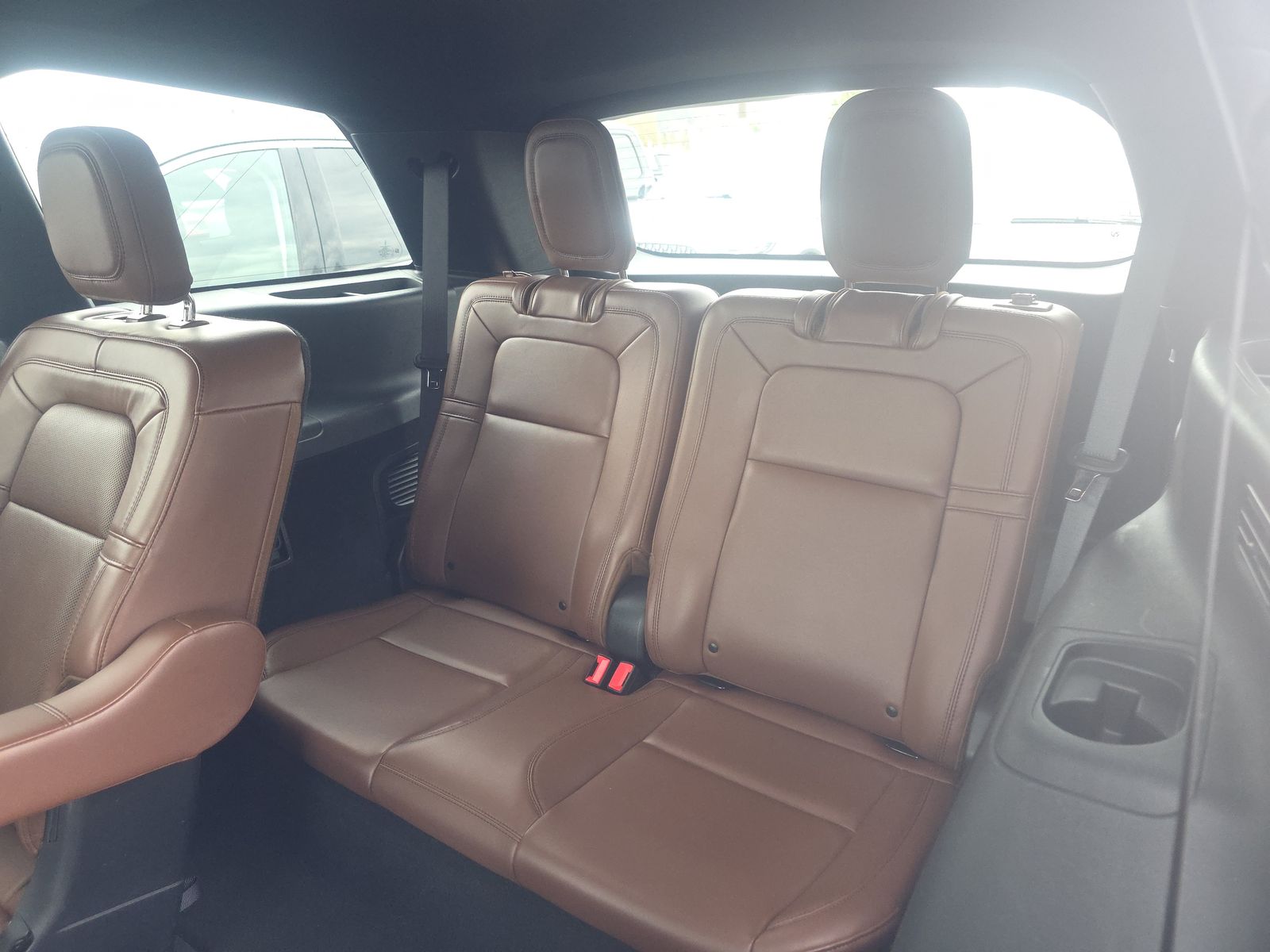 2023 Lincoln Aviator Reserve AWD