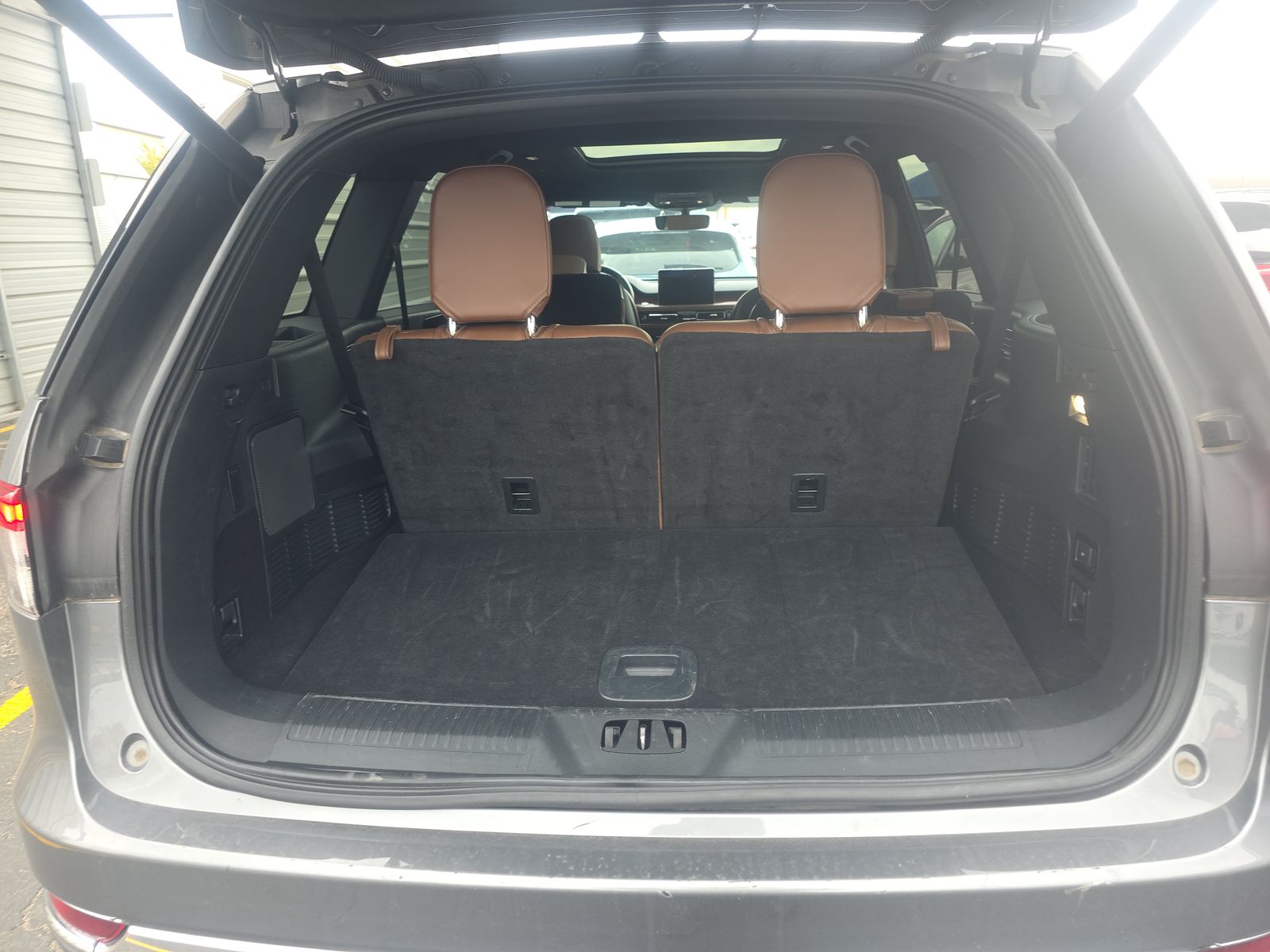 2023 Lincoln Aviator Reserve AWD