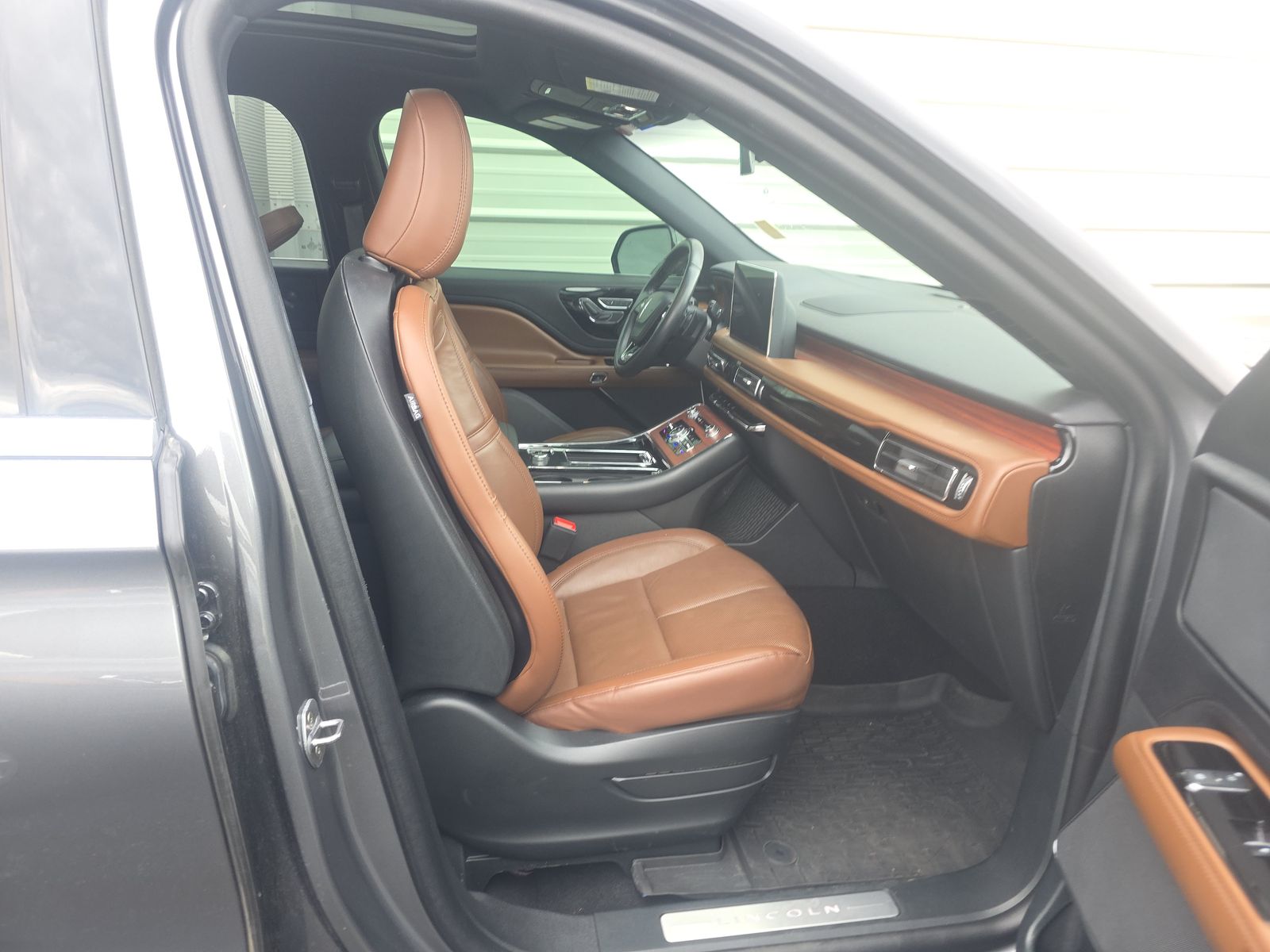 2023 Lincoln Aviator Reserve AWD