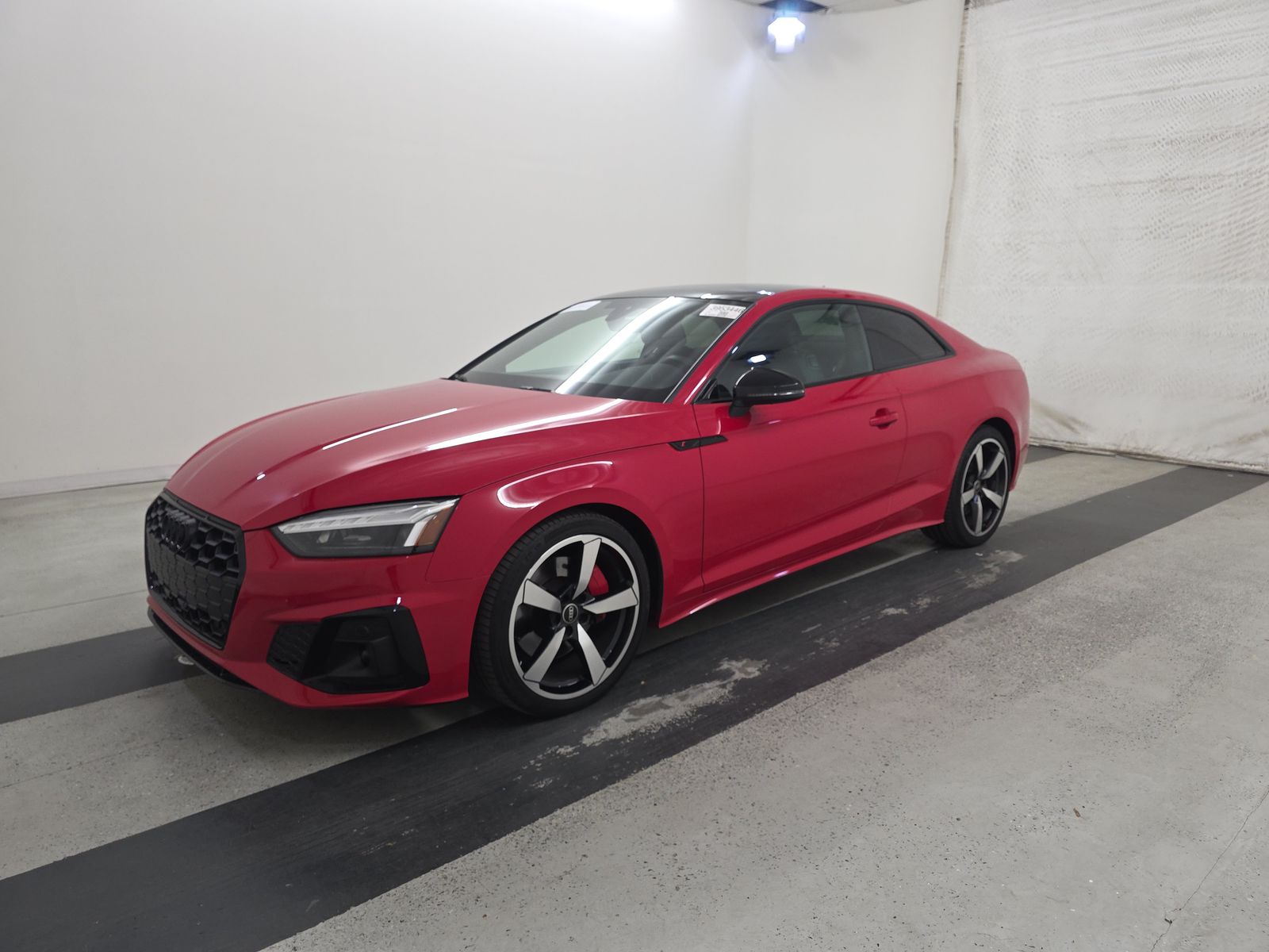 2022 Audi A5 Premium Plus AWD