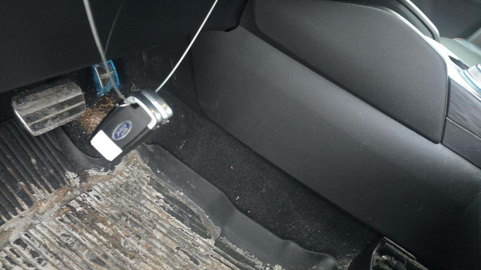 2023 Ford Escape ST-Line FWD