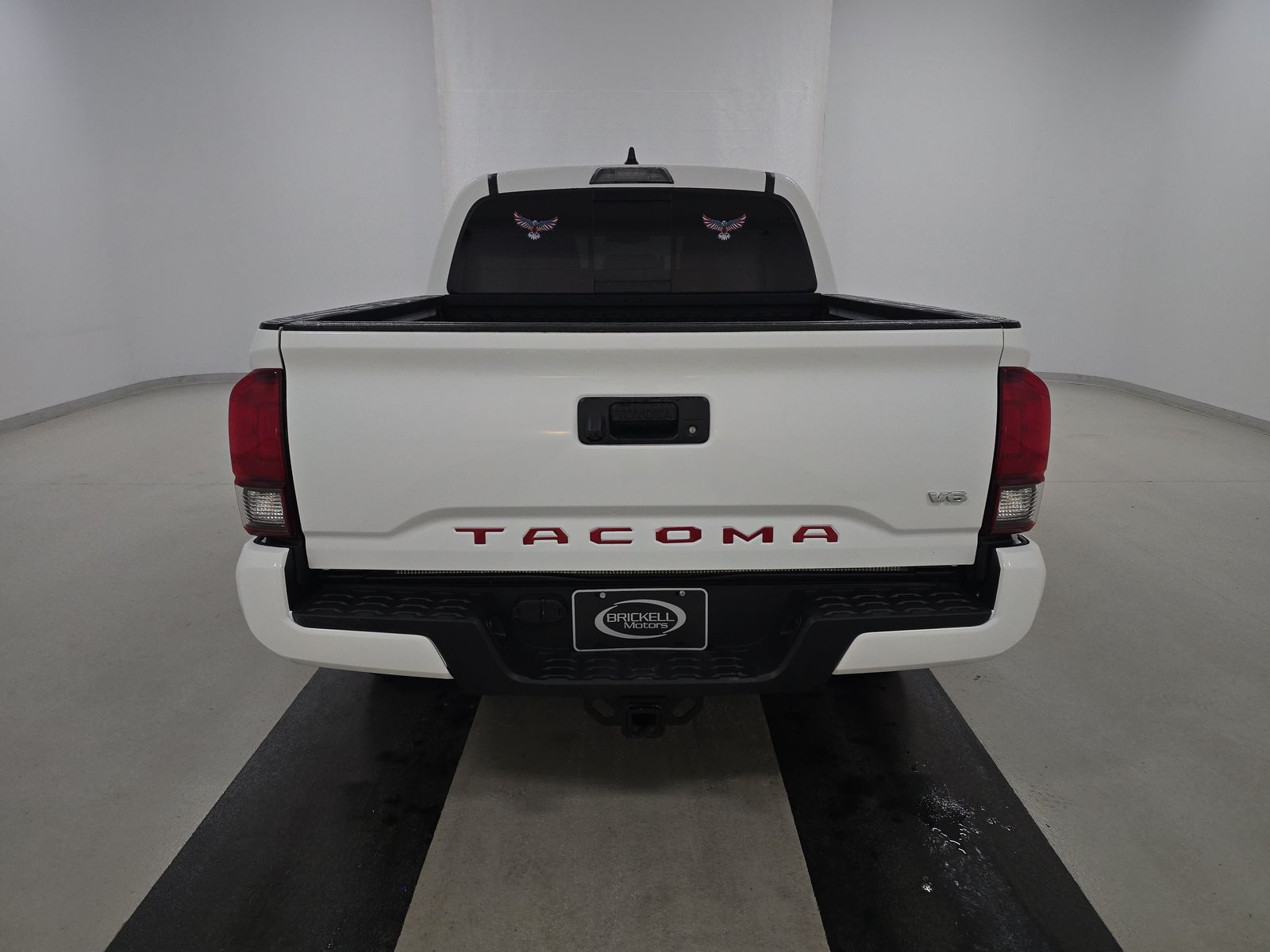 2023 Toyota Tacoma SR5 RWD