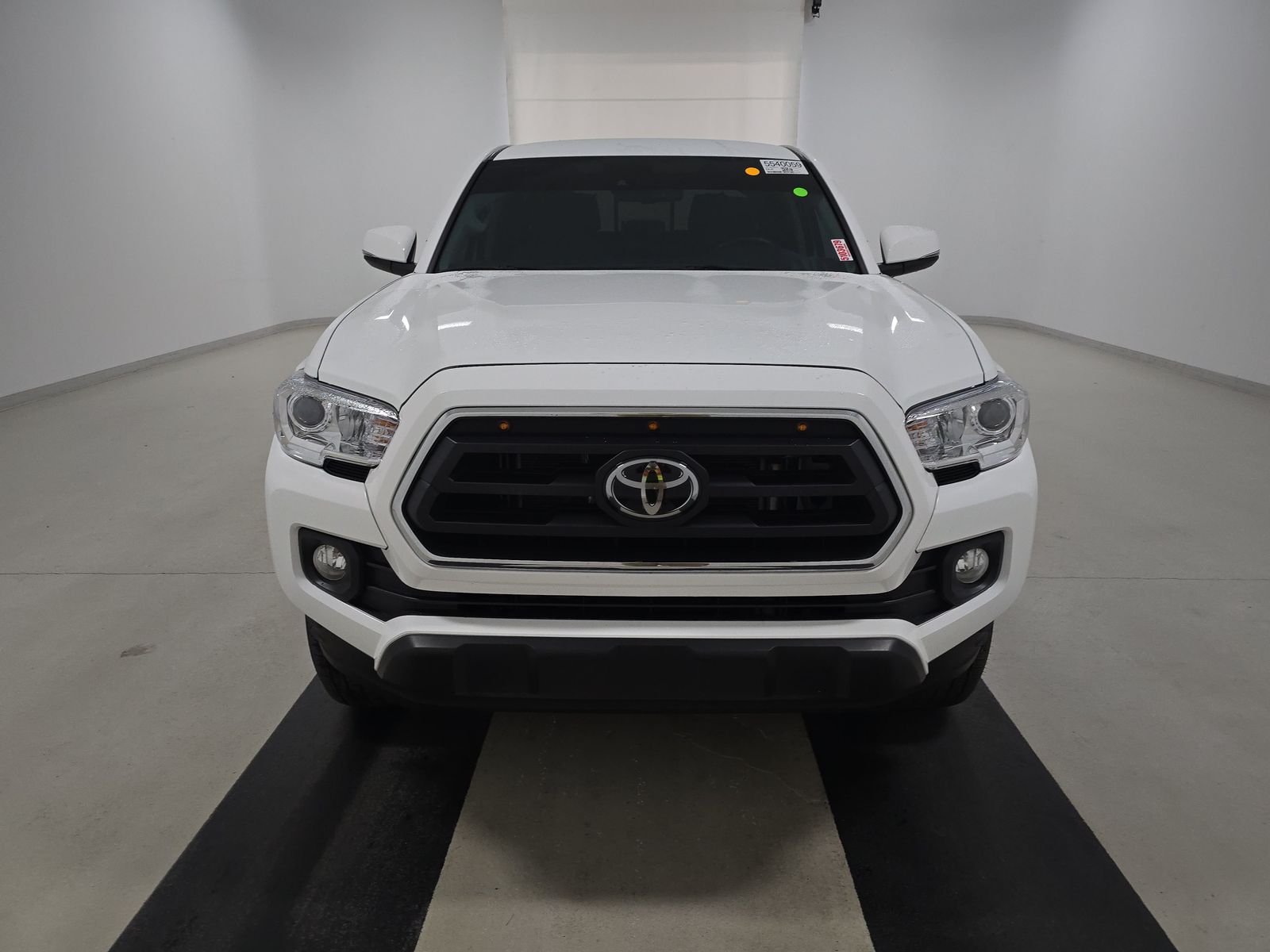 2023 Toyota Tacoma SR5 RWD
