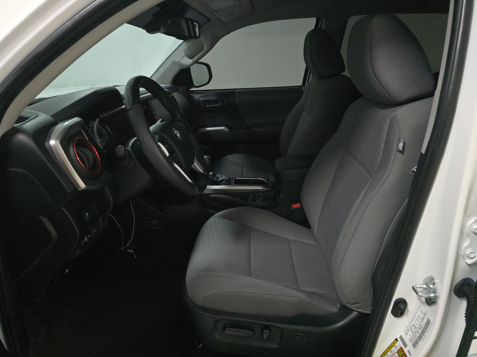 2023 Toyota Tacoma SR5 RWD