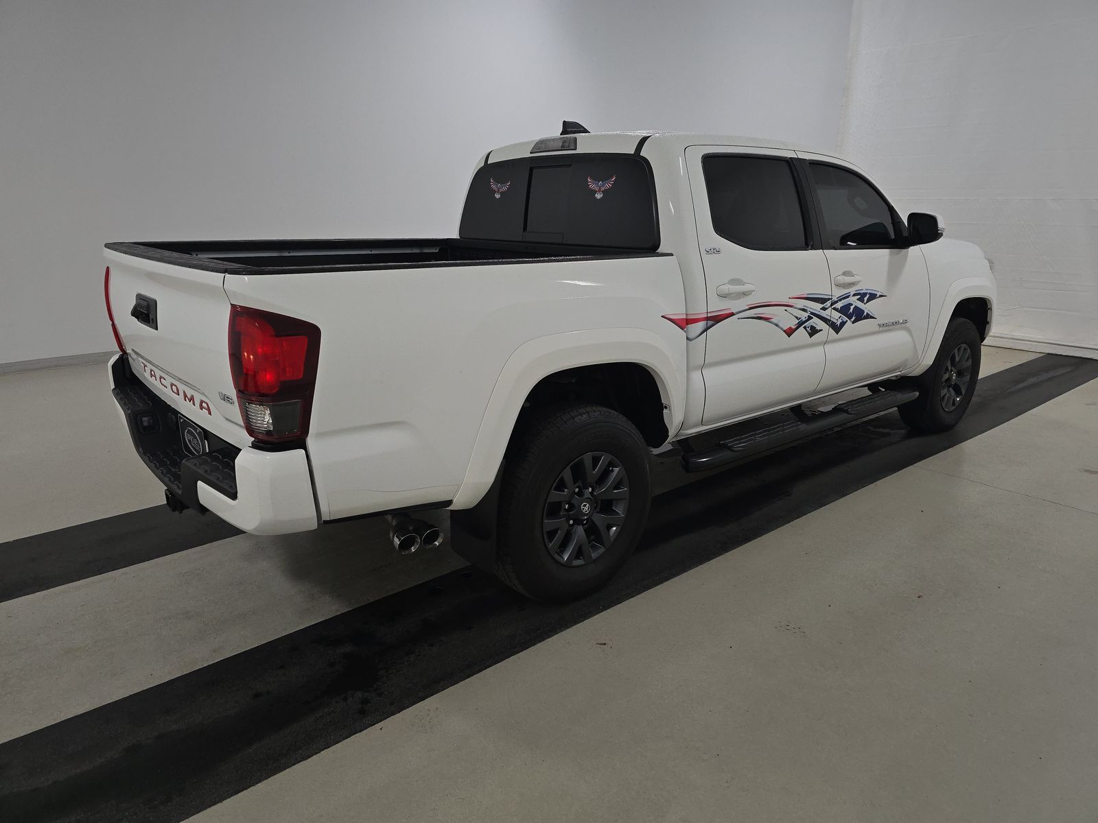 2023 Toyota Tacoma SR5 RWD