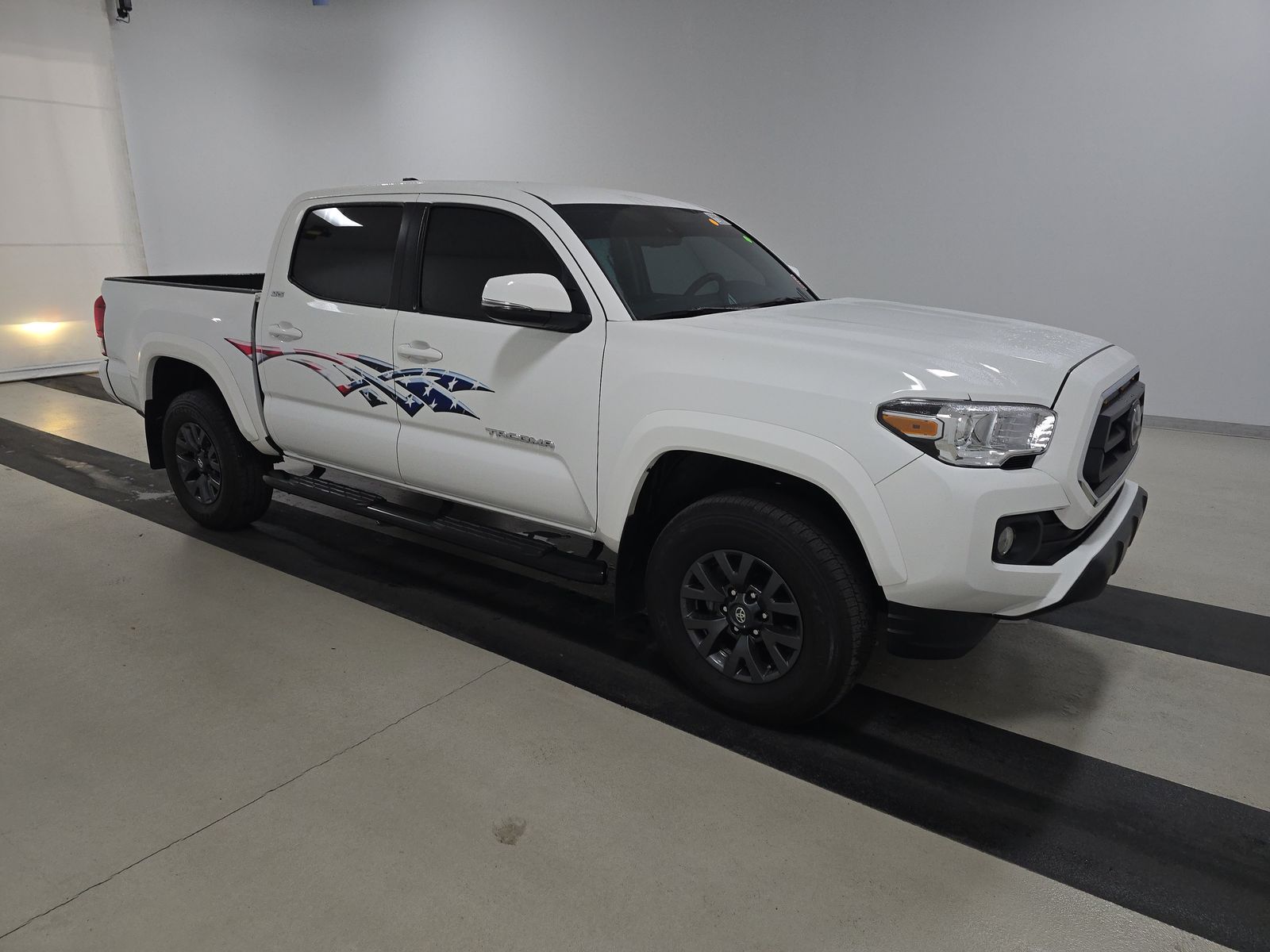 2023 Toyota Tacoma SR5 RWD
