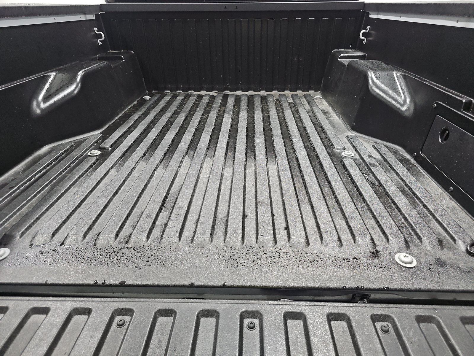 2023 Toyota Tacoma SR5 RWD