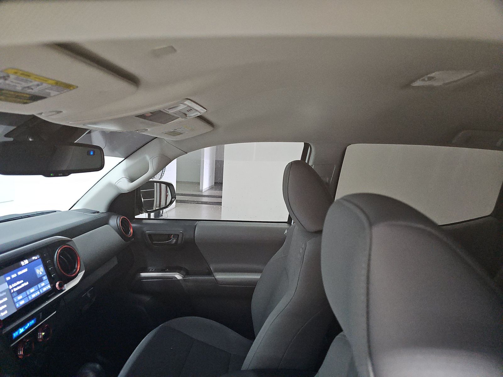 2023 Toyota Tacoma SR5 RWD