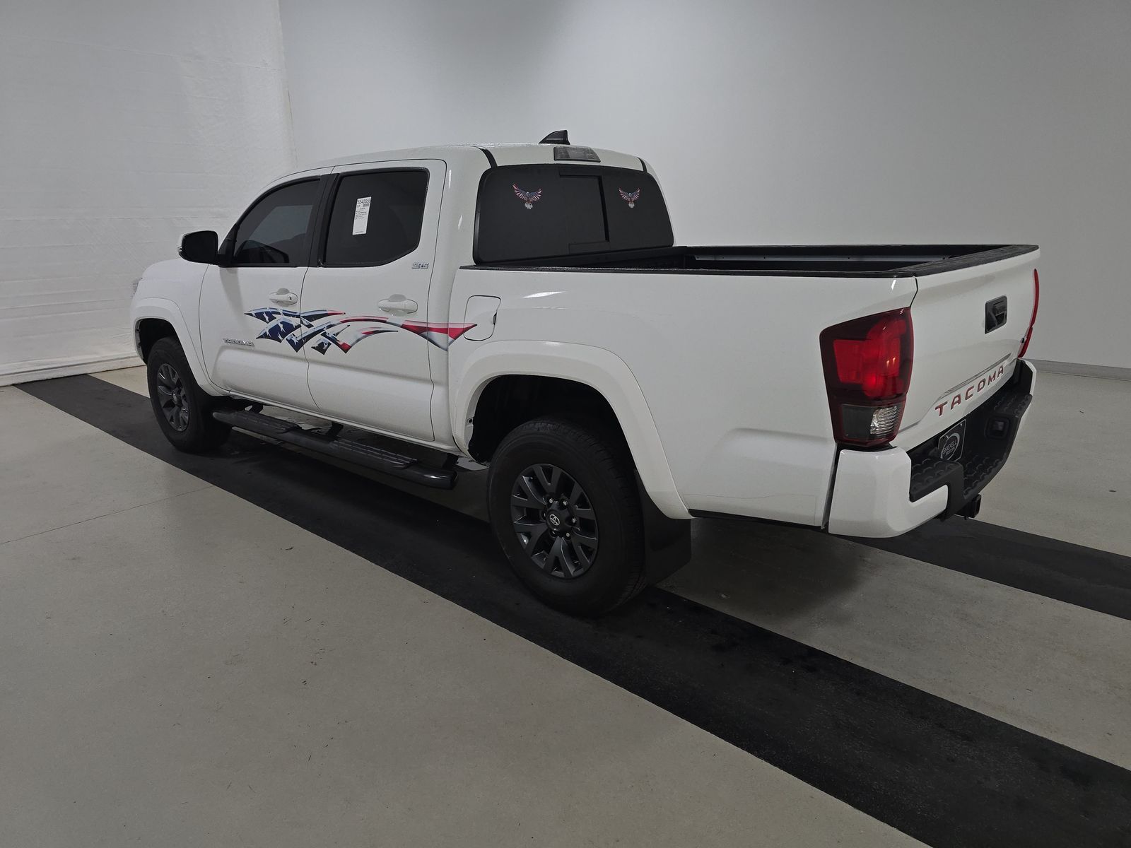 2023 Toyota Tacoma SR5 RWD