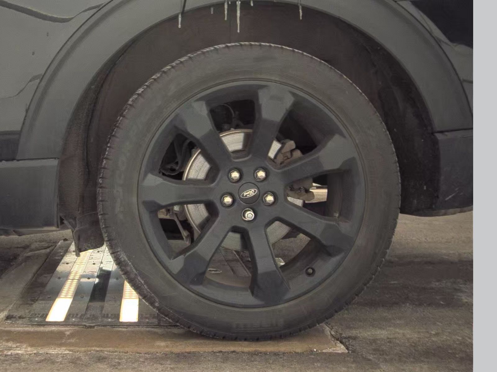 2023 Ford Explorer ST-Line AWD