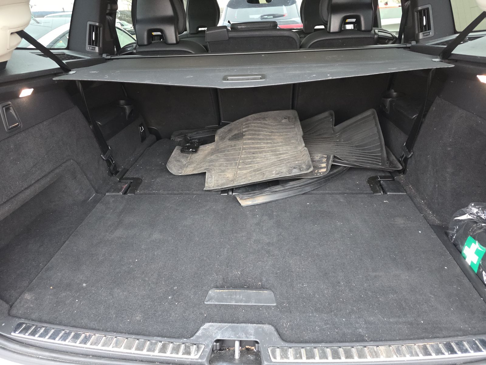 2024 Volvo XC90 B6 Plus AWD