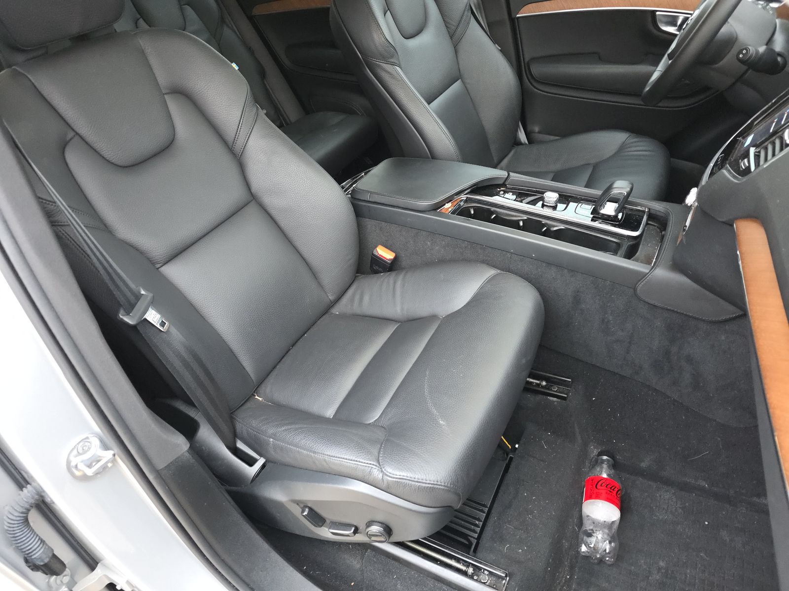 2024 Volvo XC90 B6 Plus AWD