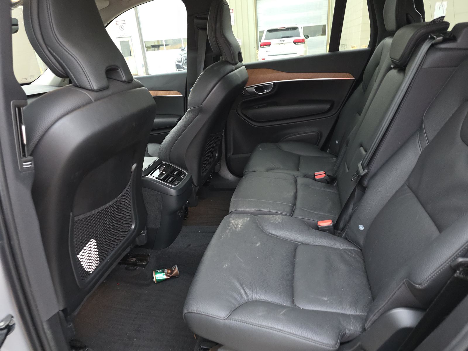 2024 Volvo XC90 B6 Plus AWD