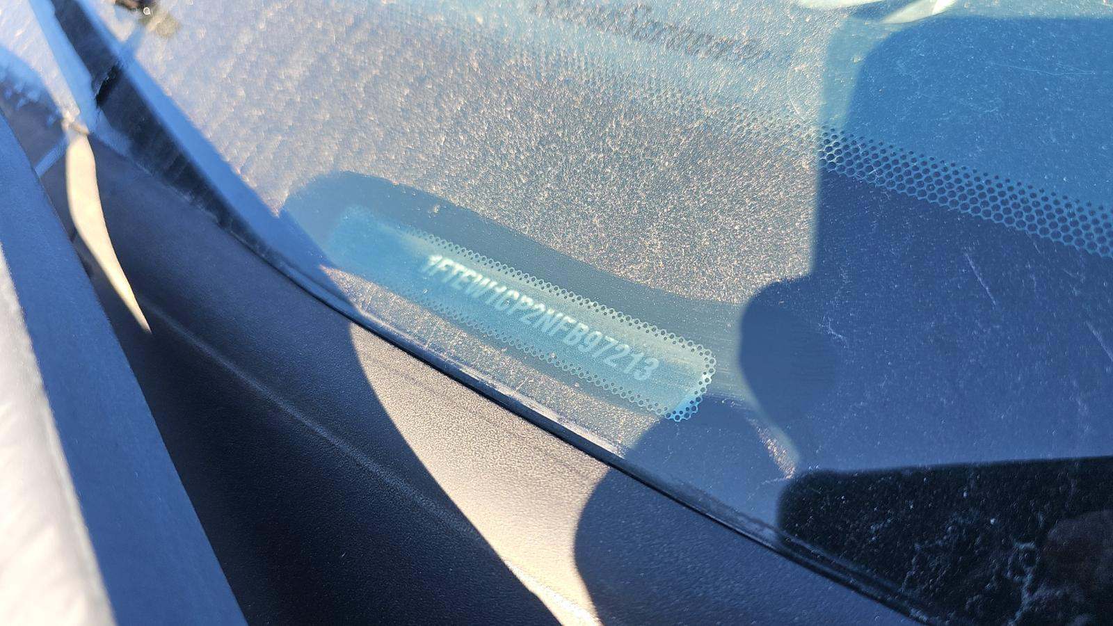 2022 Ford F-150 XLT RWD