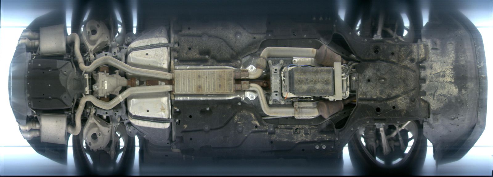 2024 Ford Mustang GT Premium RWD