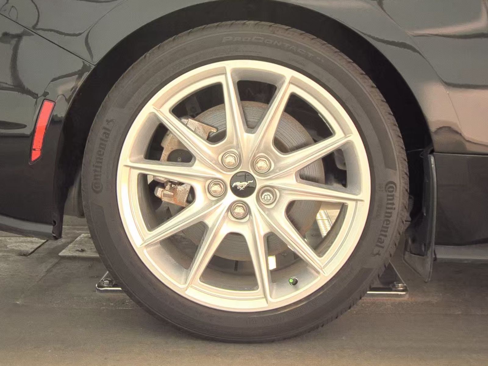 2024 Ford Mustang GT Premium RWD