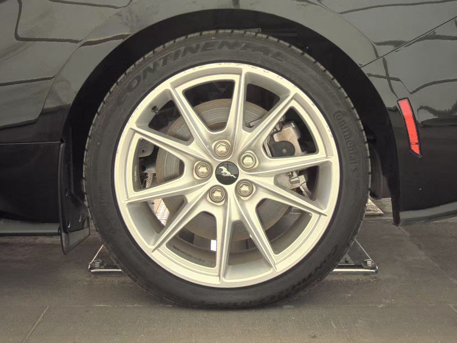 2024 Ford Mustang GT Premium RWD