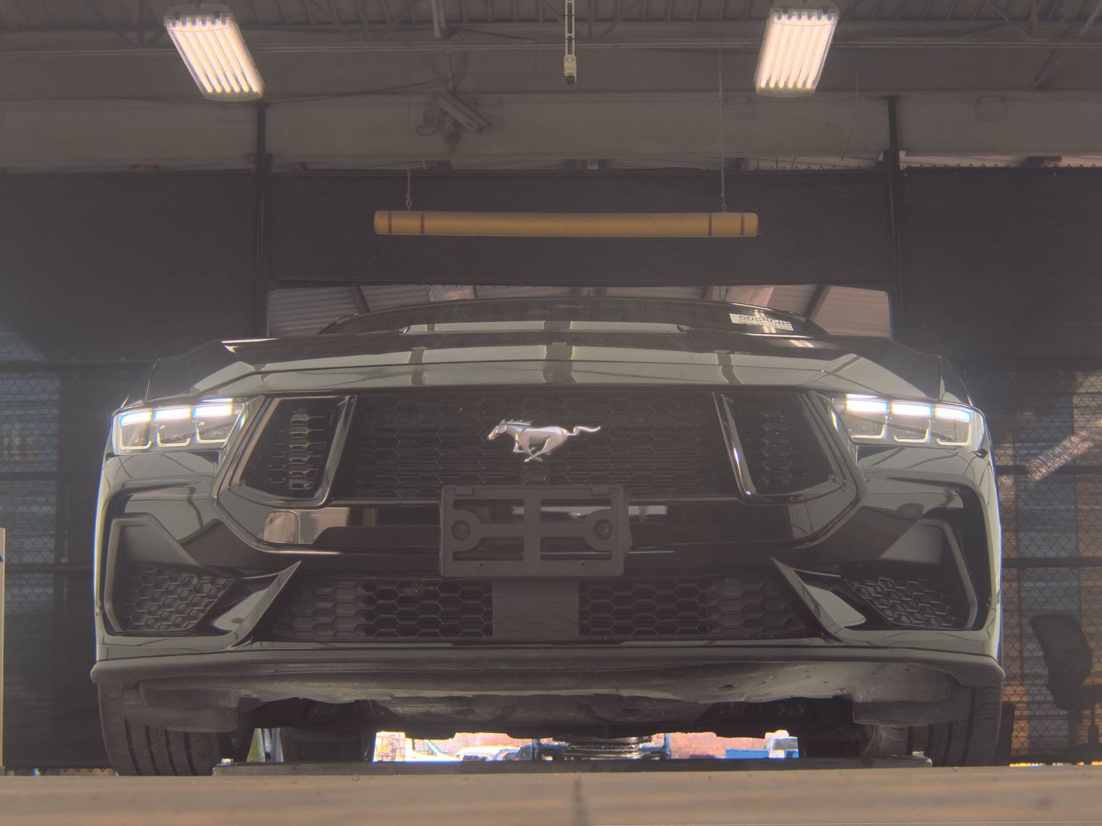 2024 Ford Mustang GT Premium RWD