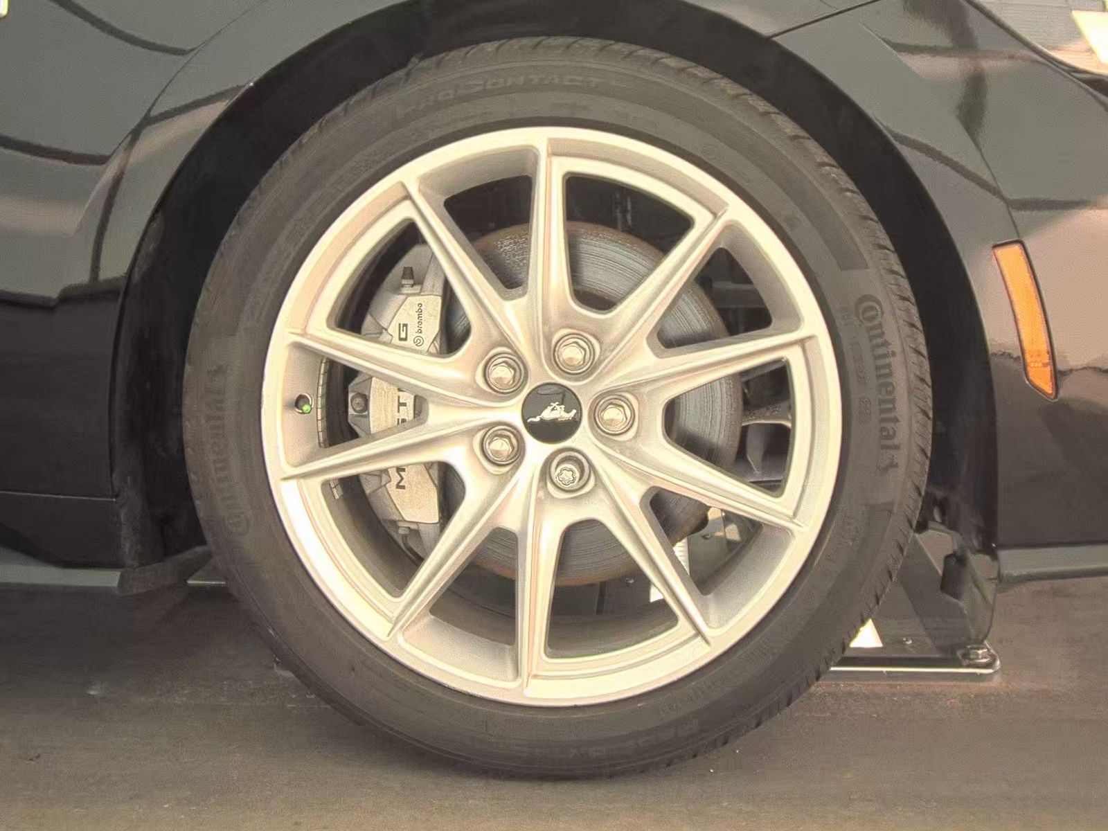 2024 Ford Mustang GT Premium RWD