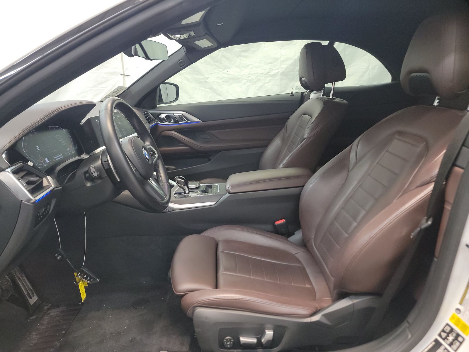 2022 BMW 4 Series 430i xDrive AWD