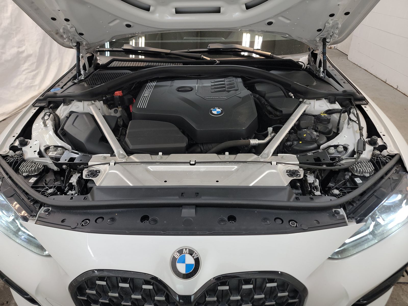 2022 BMW 4 Series 430i xDrive AWD