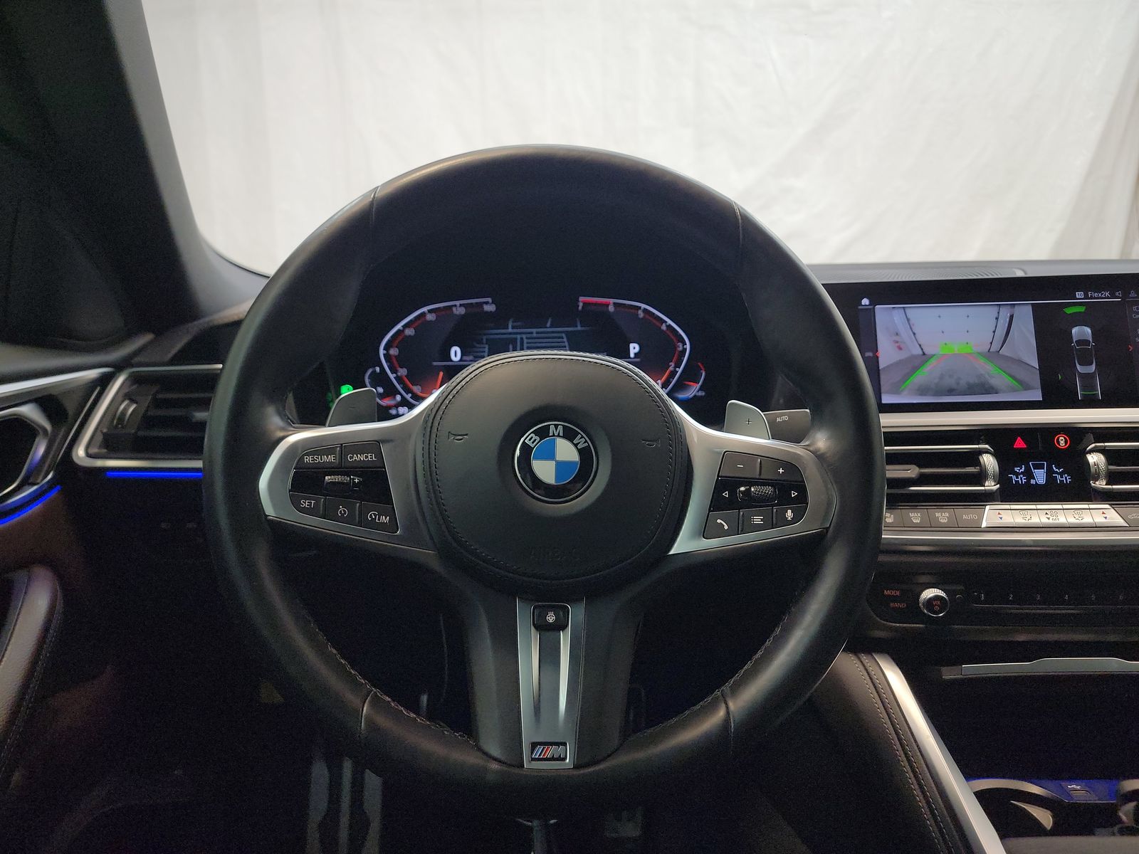 2022 BMW 4 Series 430i xDrive AWD