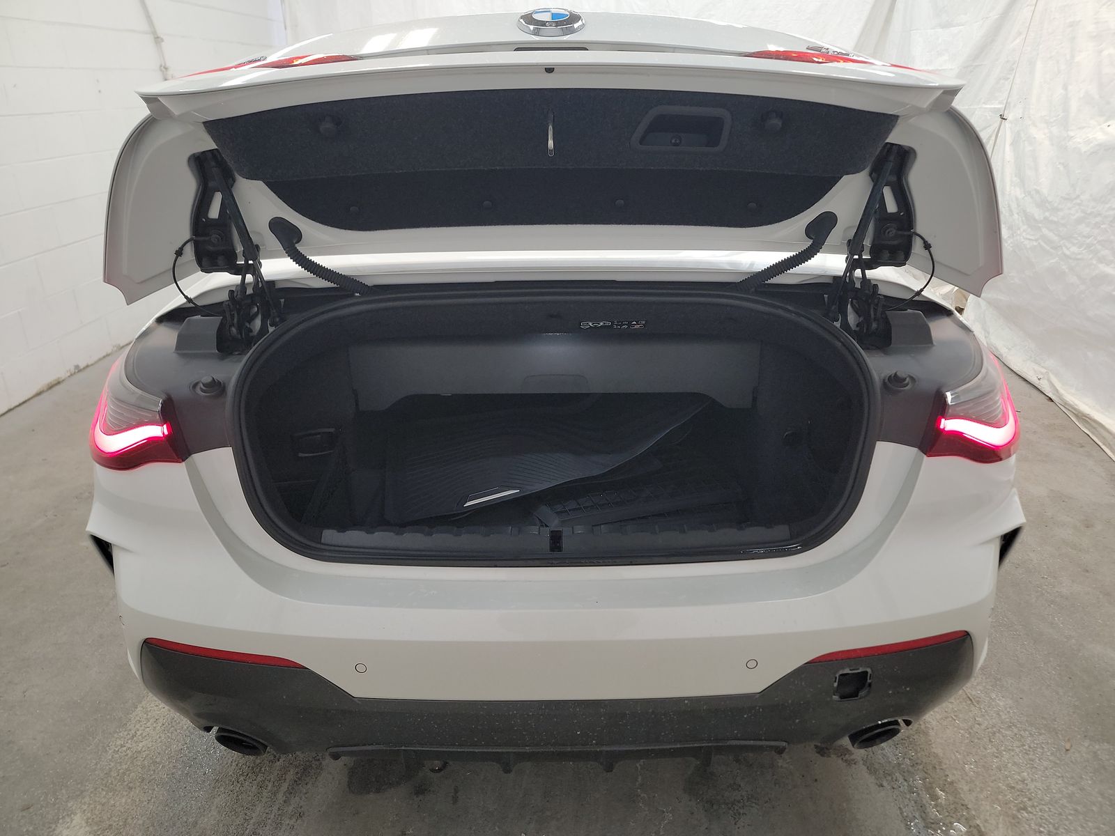 2022 BMW 4 Series 430i xDrive AWD