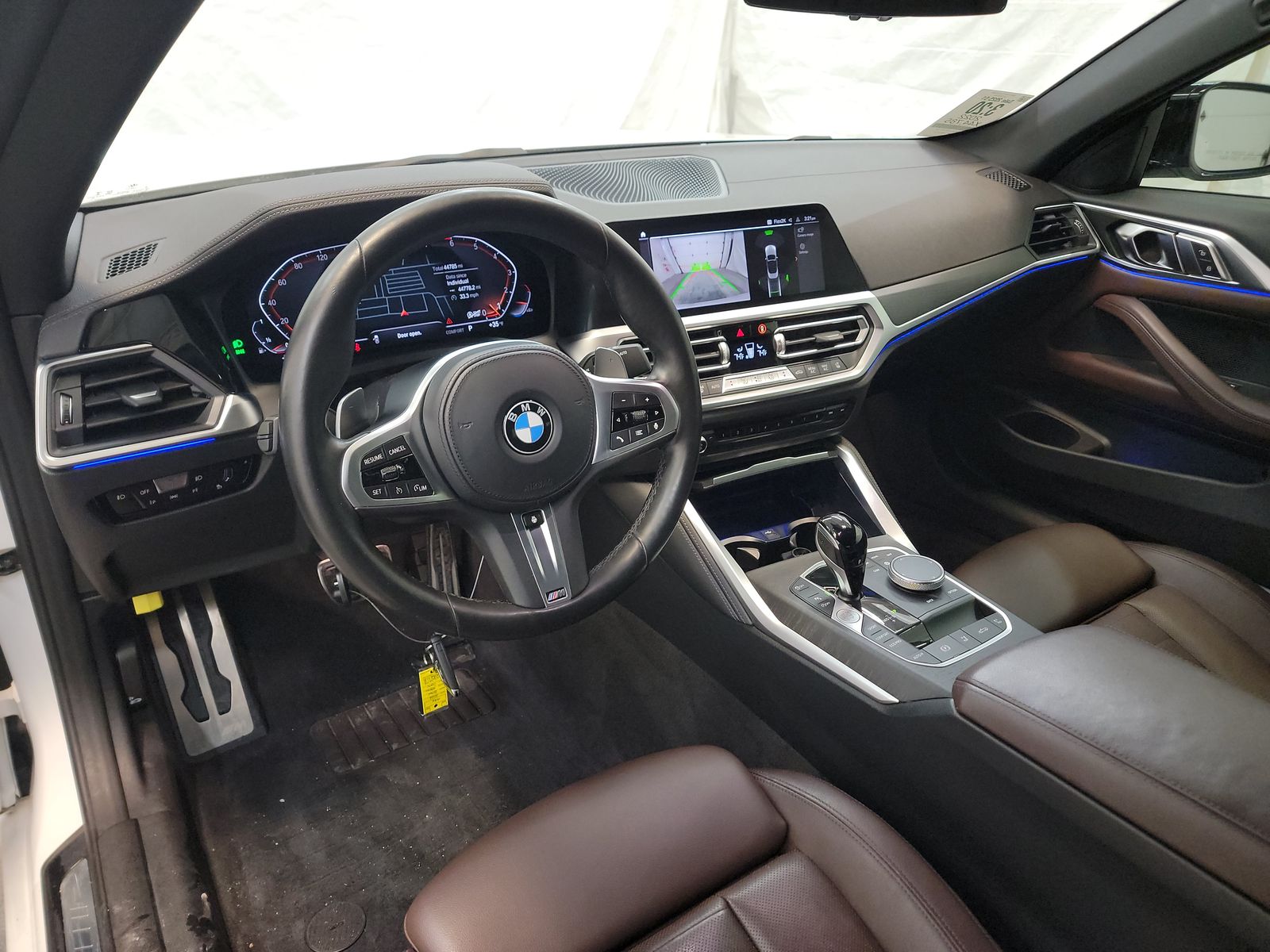 2022 BMW 4 Series 430i xDrive AWD