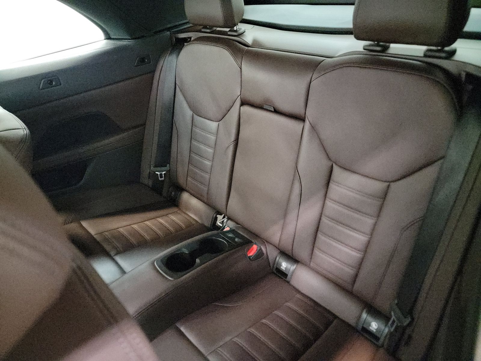 2022 BMW 4 Series 430i xDrive AWD