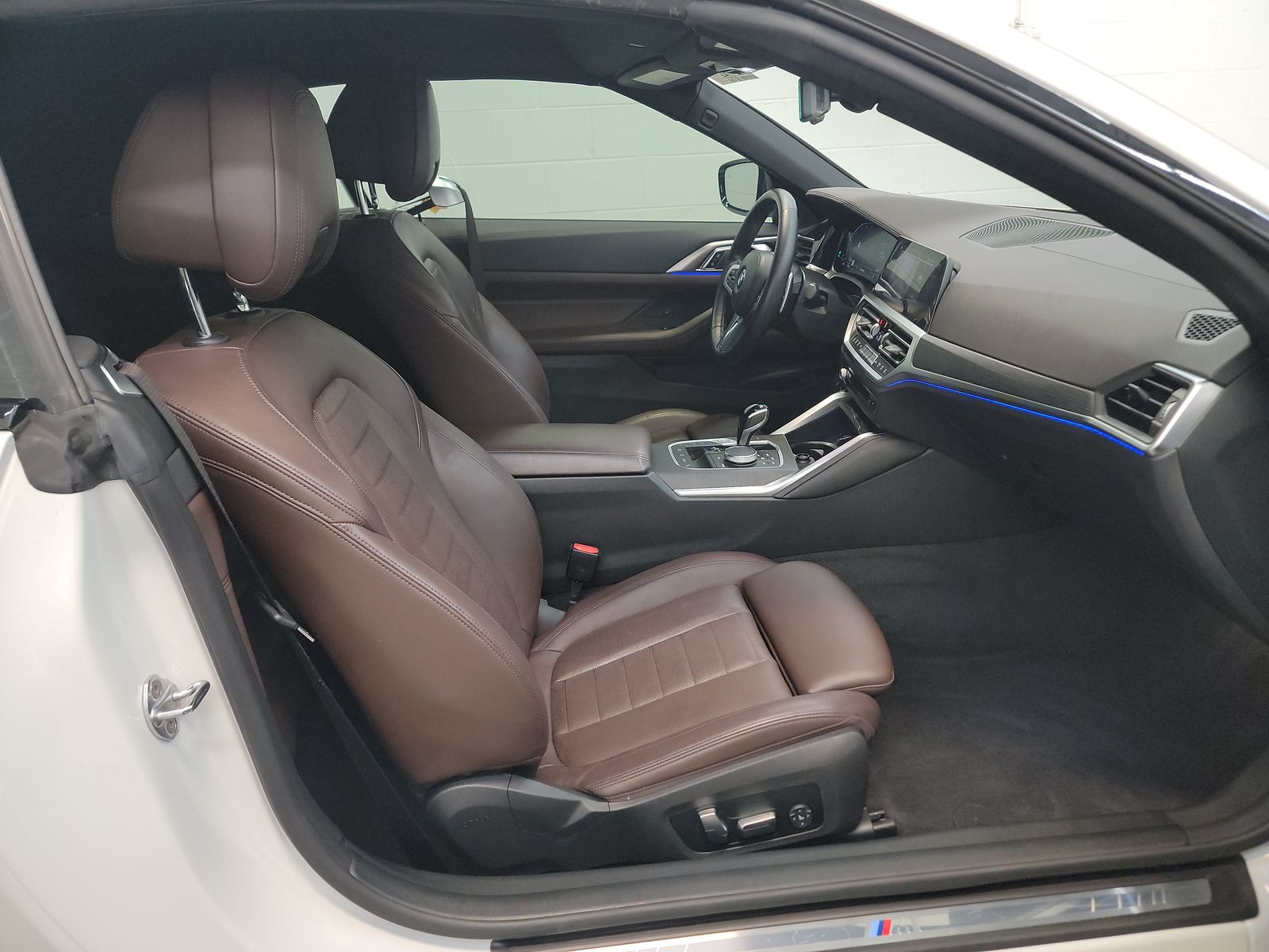 2022 BMW 4 Series 430i xDrive AWD