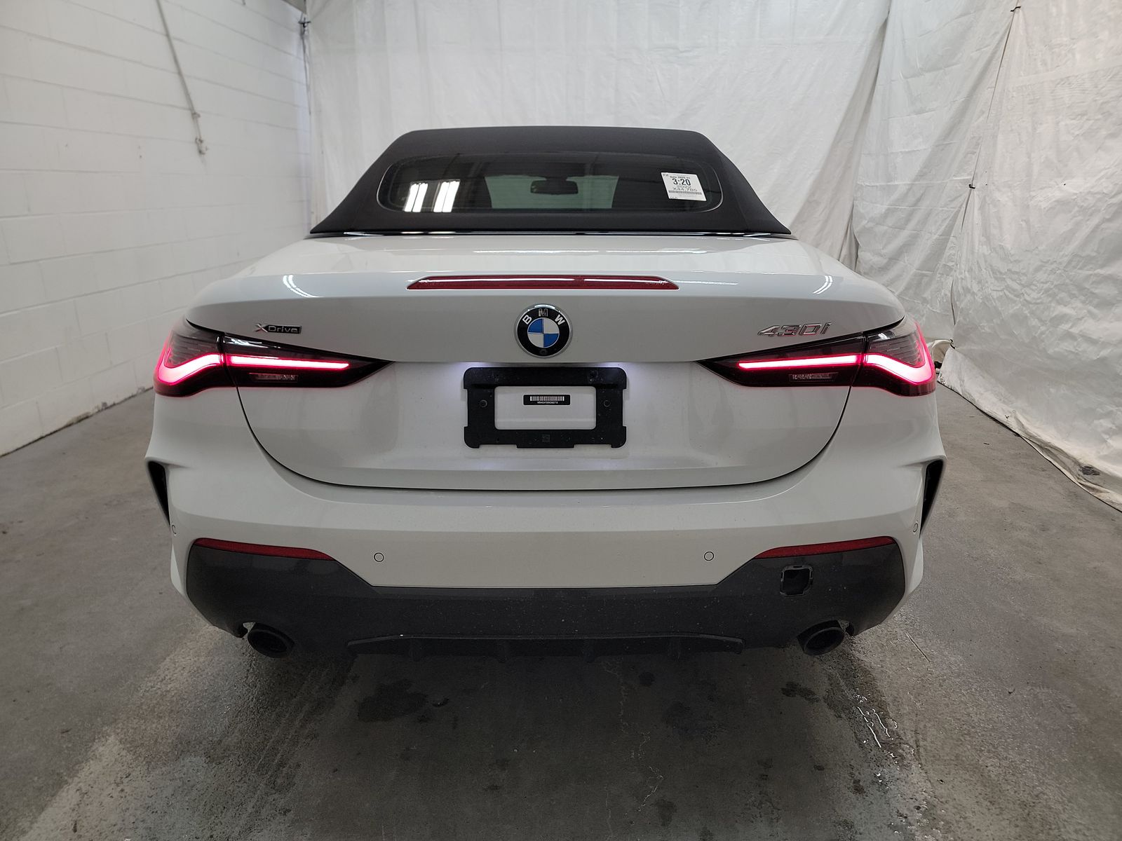 2022 BMW 4 Series 430i xDrive AWD