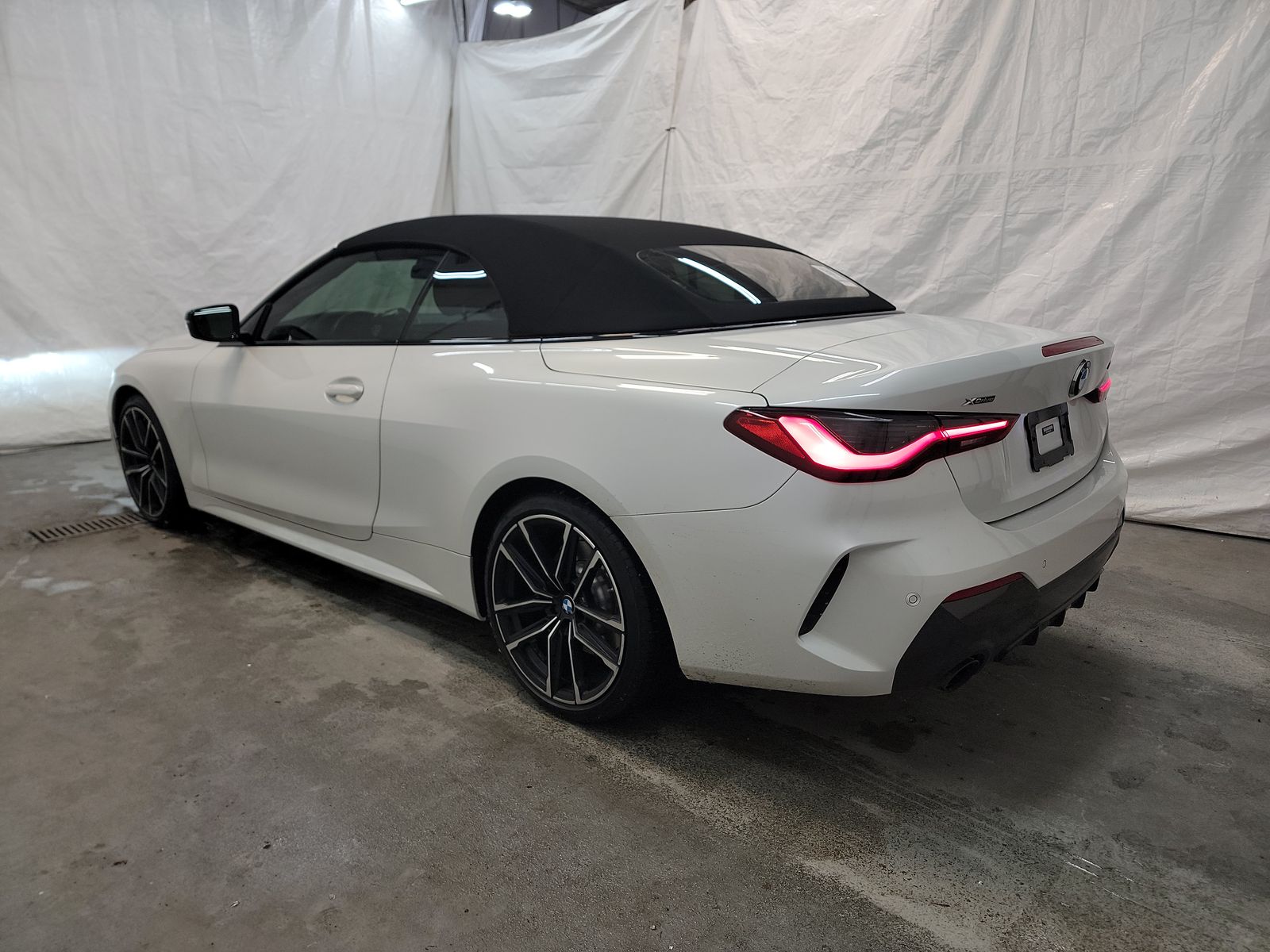 2022 BMW 4 Series 430i xDrive AWD