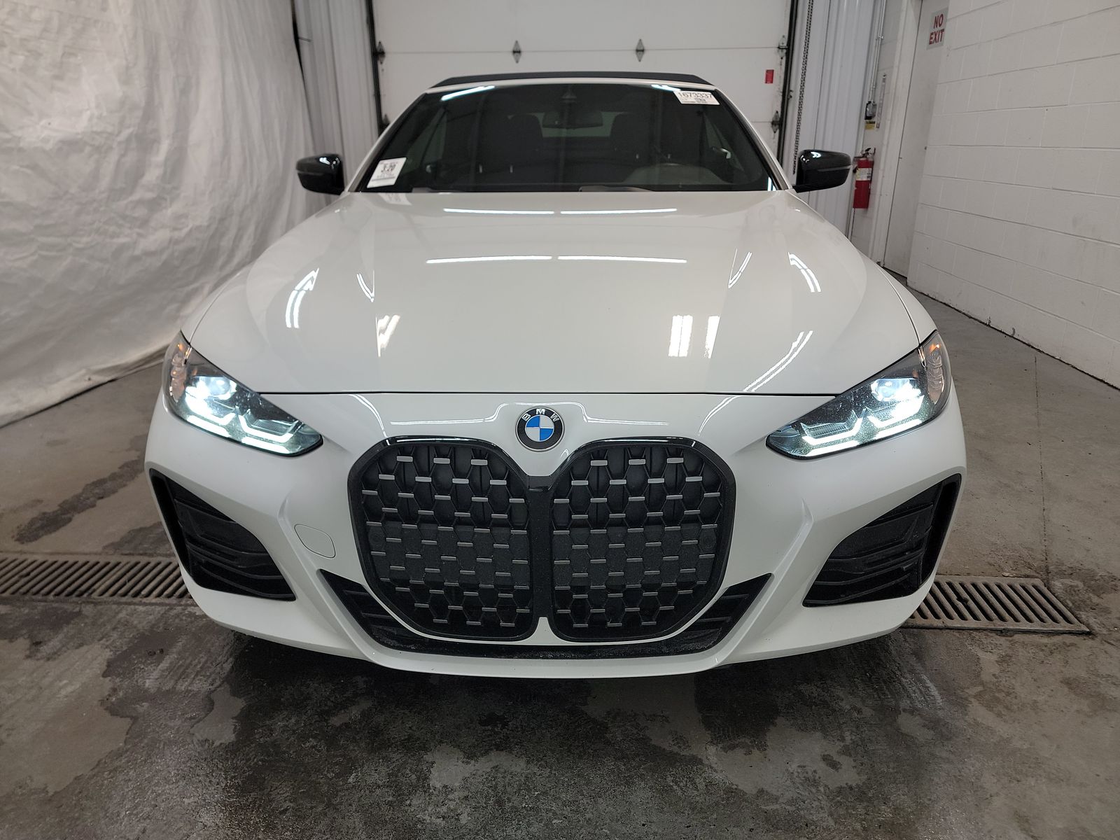 2022 BMW 4 Series 430i xDrive AWD