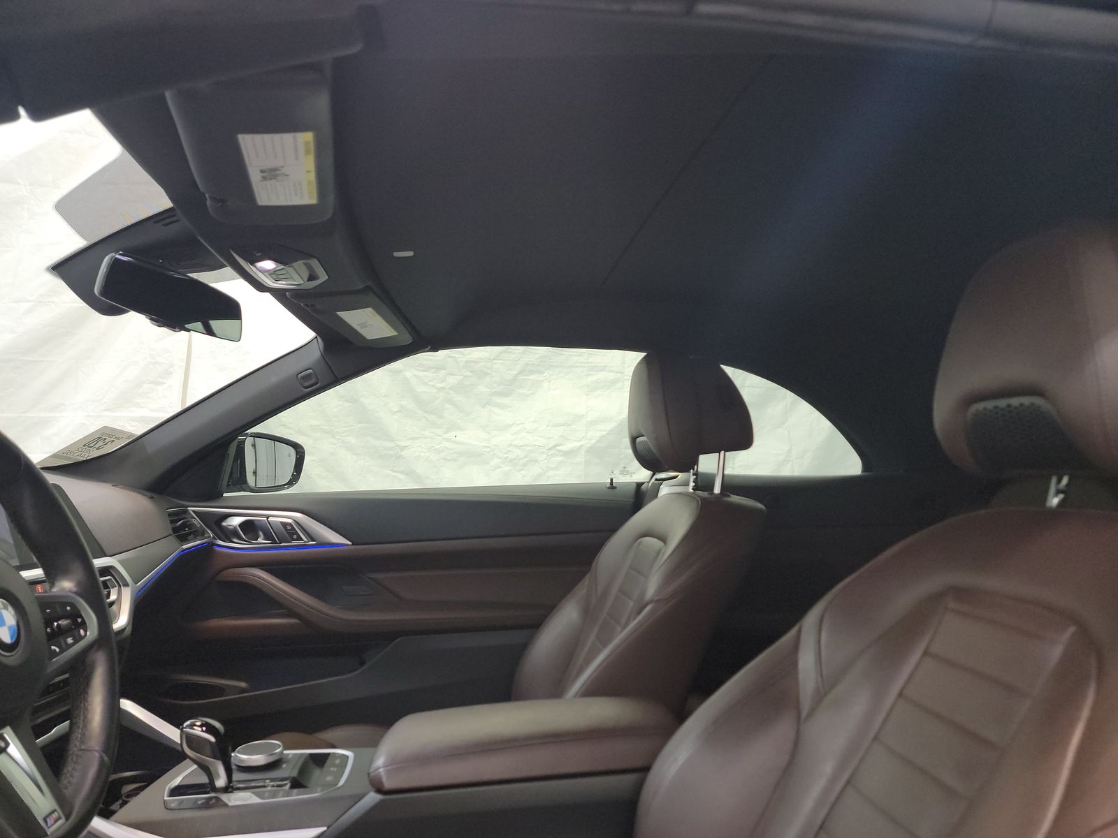 2022 BMW 4 Series 430i xDrive AWD