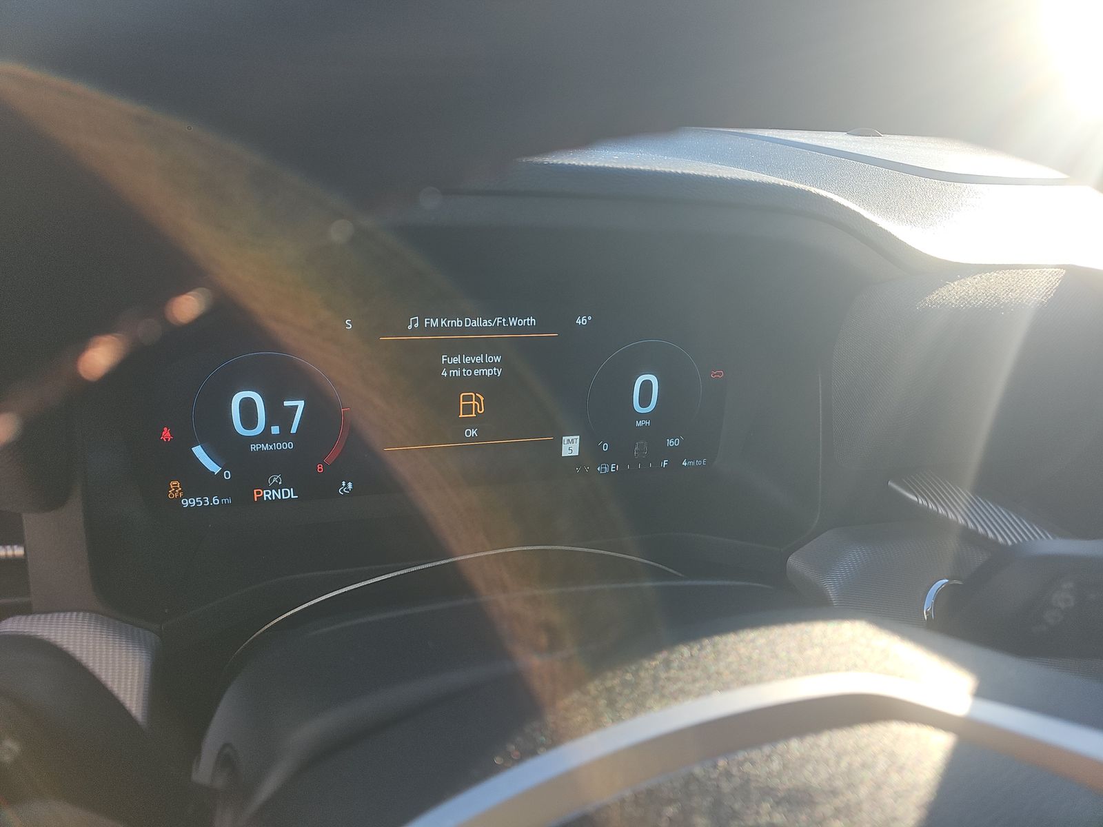 2025 Ford Explorer Active RWD