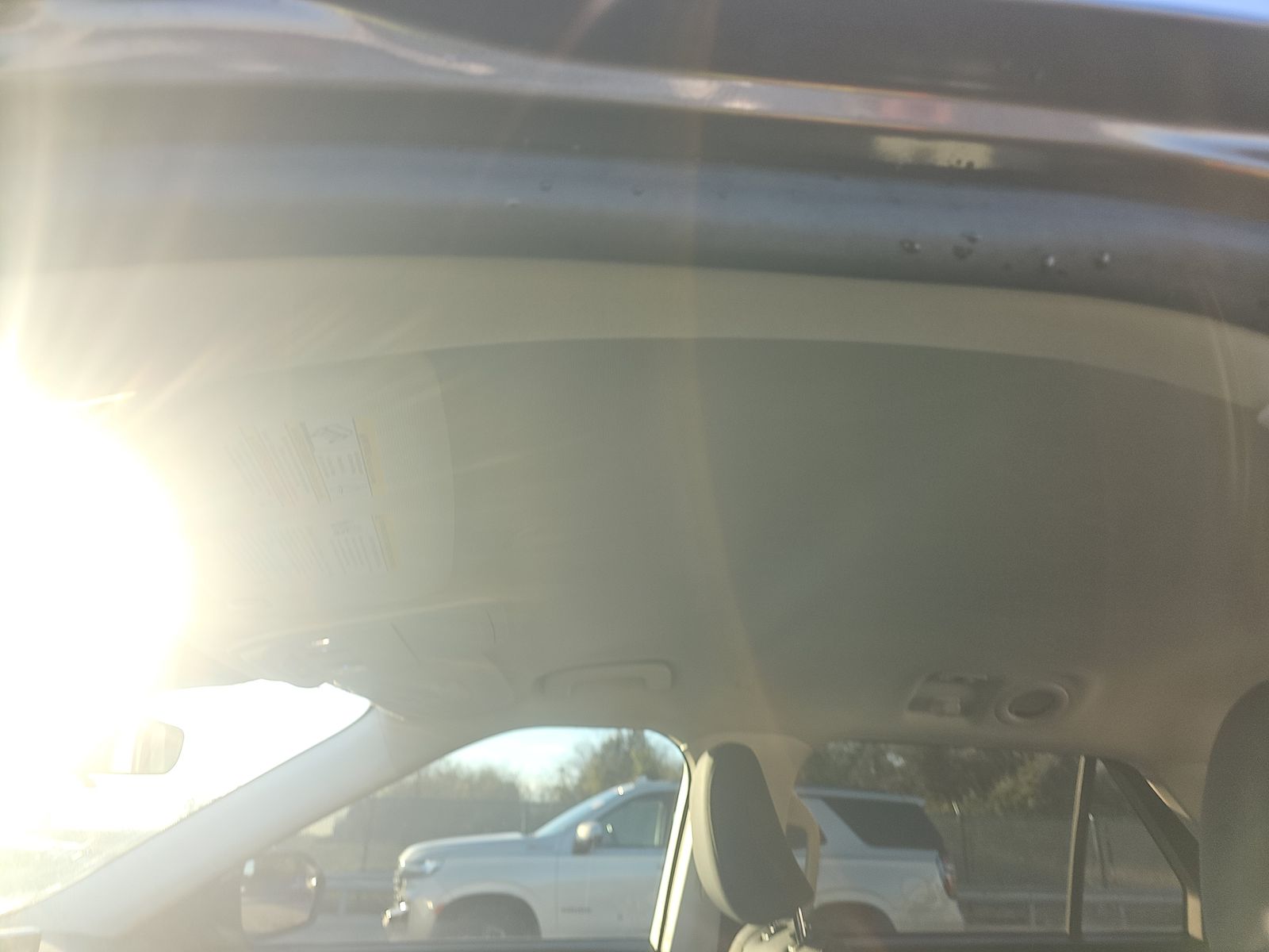 2025 Ford Explorer Active RWD